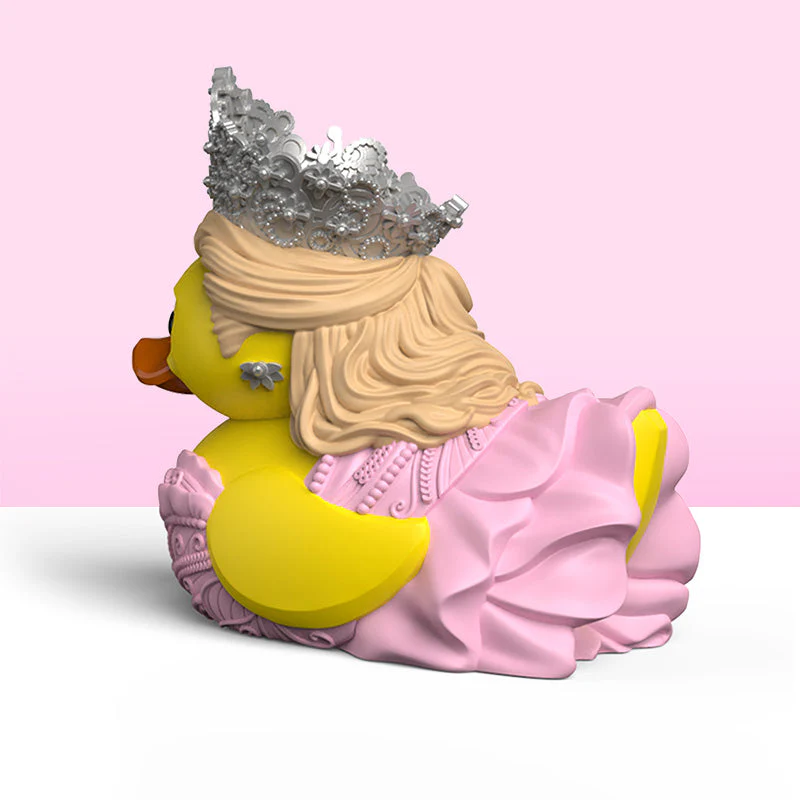 Wicked: Glinda Upland TUBBZ (Boxed Edition) - Image 7