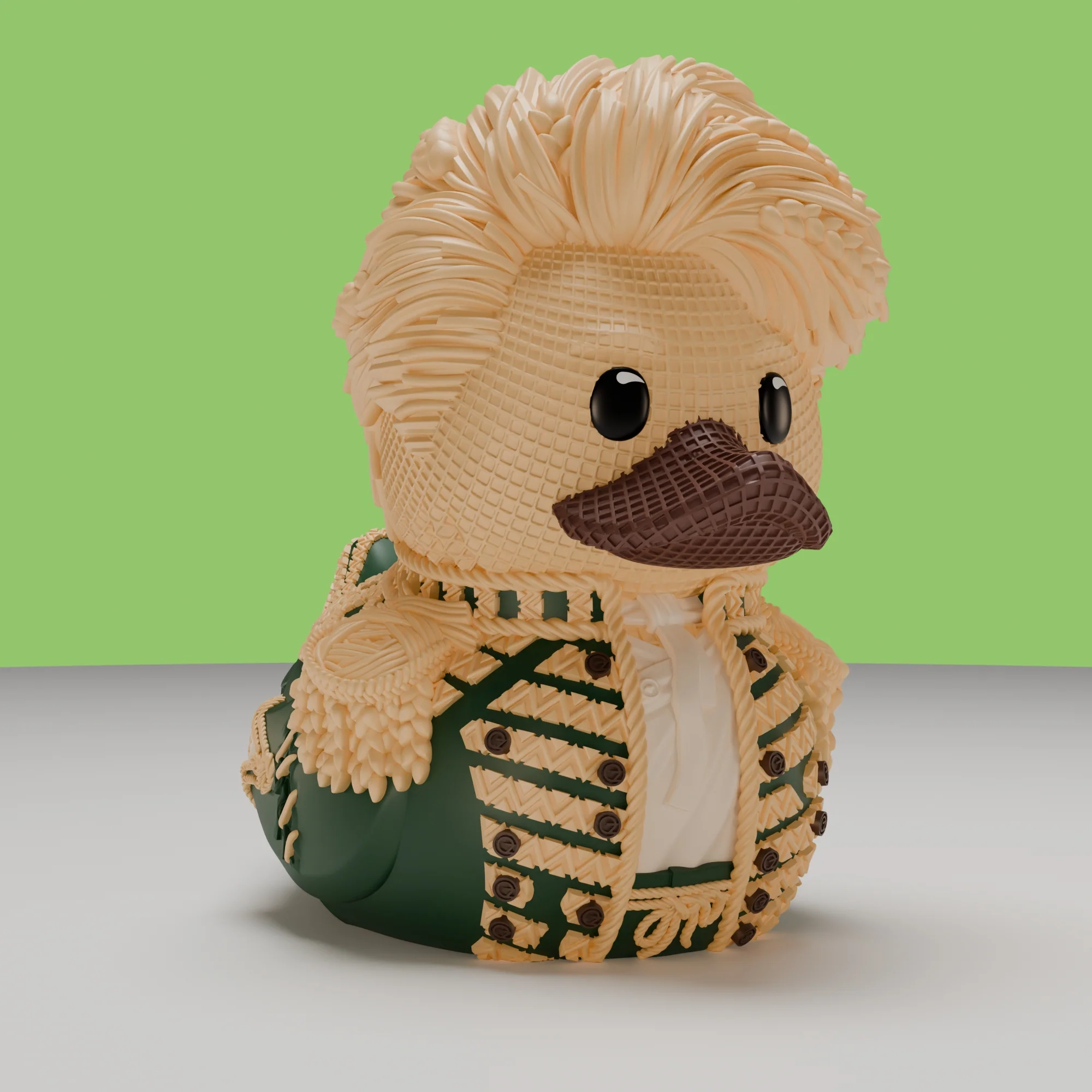 Wicked: Scarecrow TUBBZ (Boxed Edition) - Image 3