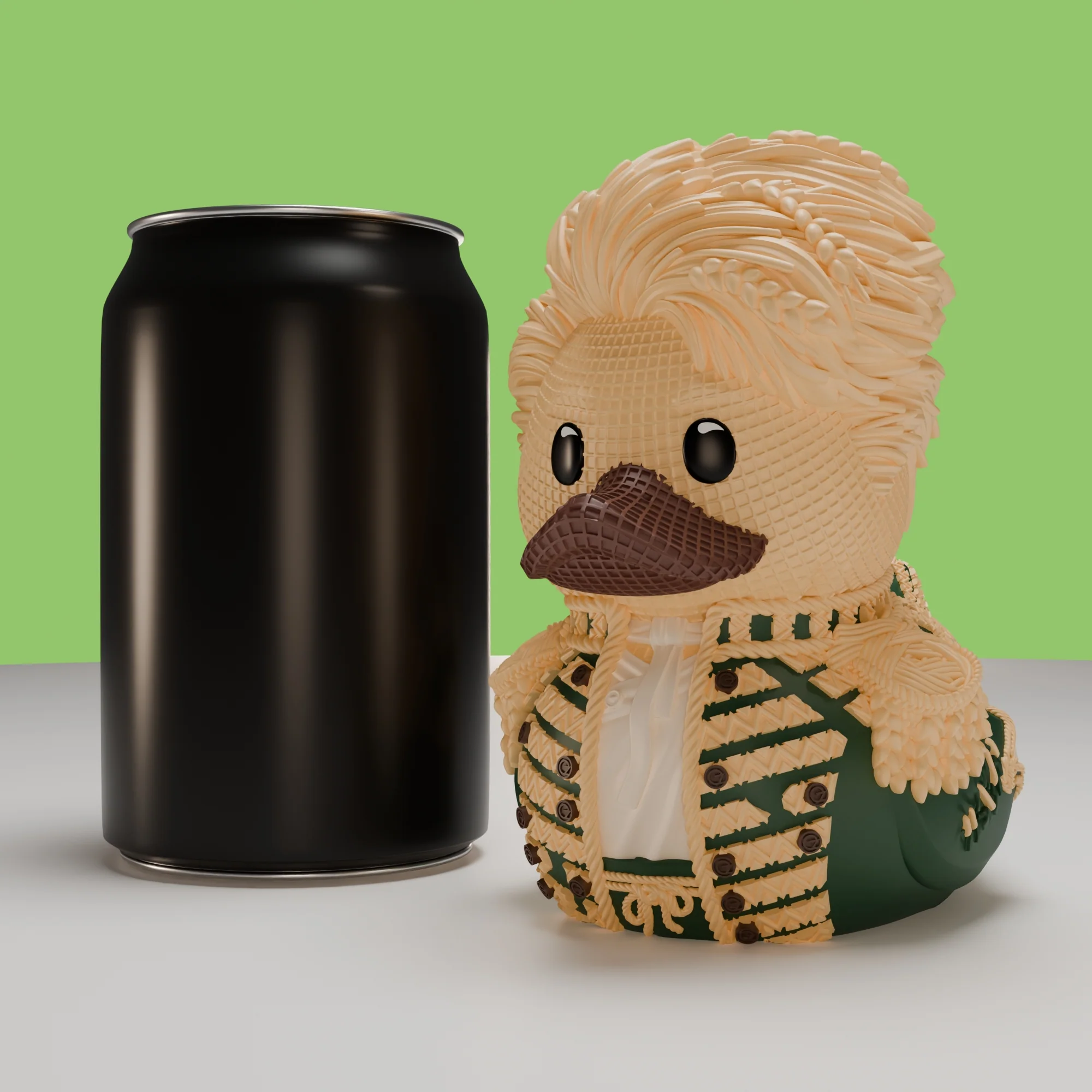 Wicked: Scarecrow TUBBZ (Boxed Edition) - Image 6