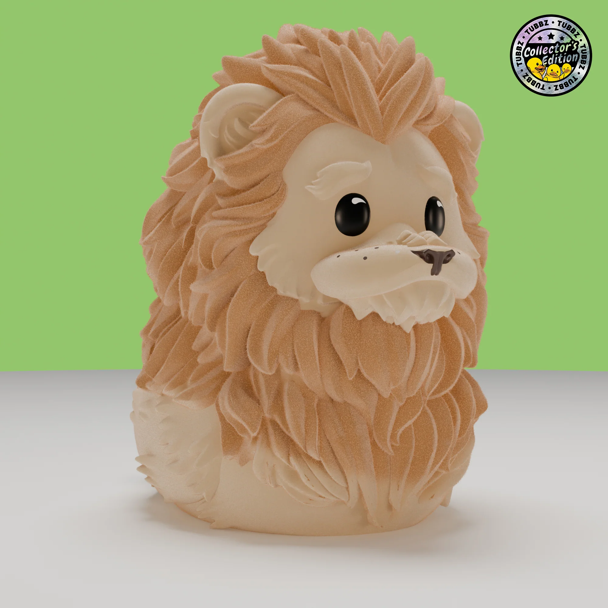 Wicked: Cowardly Lion TUBBZ (Collector's Edition) - Image 2