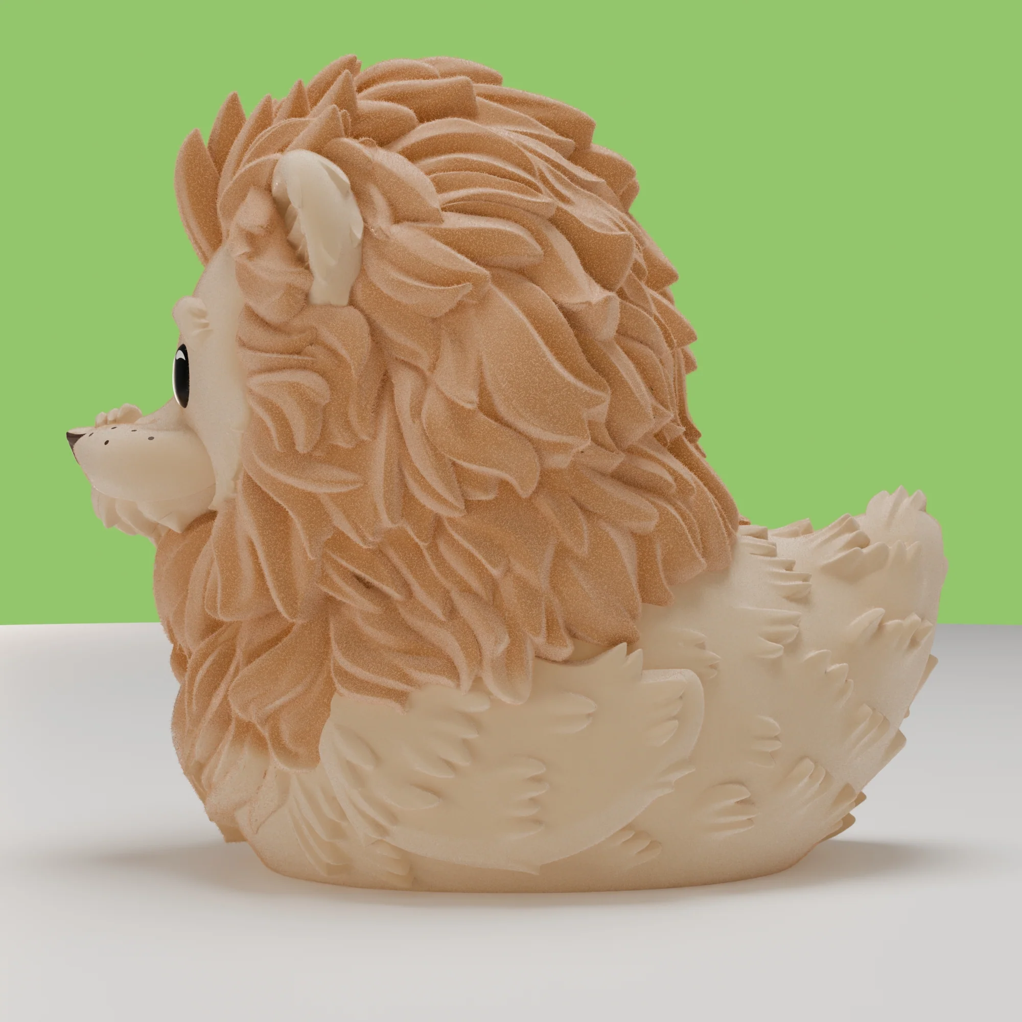 Wicked: Cowardly Lion TUBBZ (Collector's Edition) - Image 7