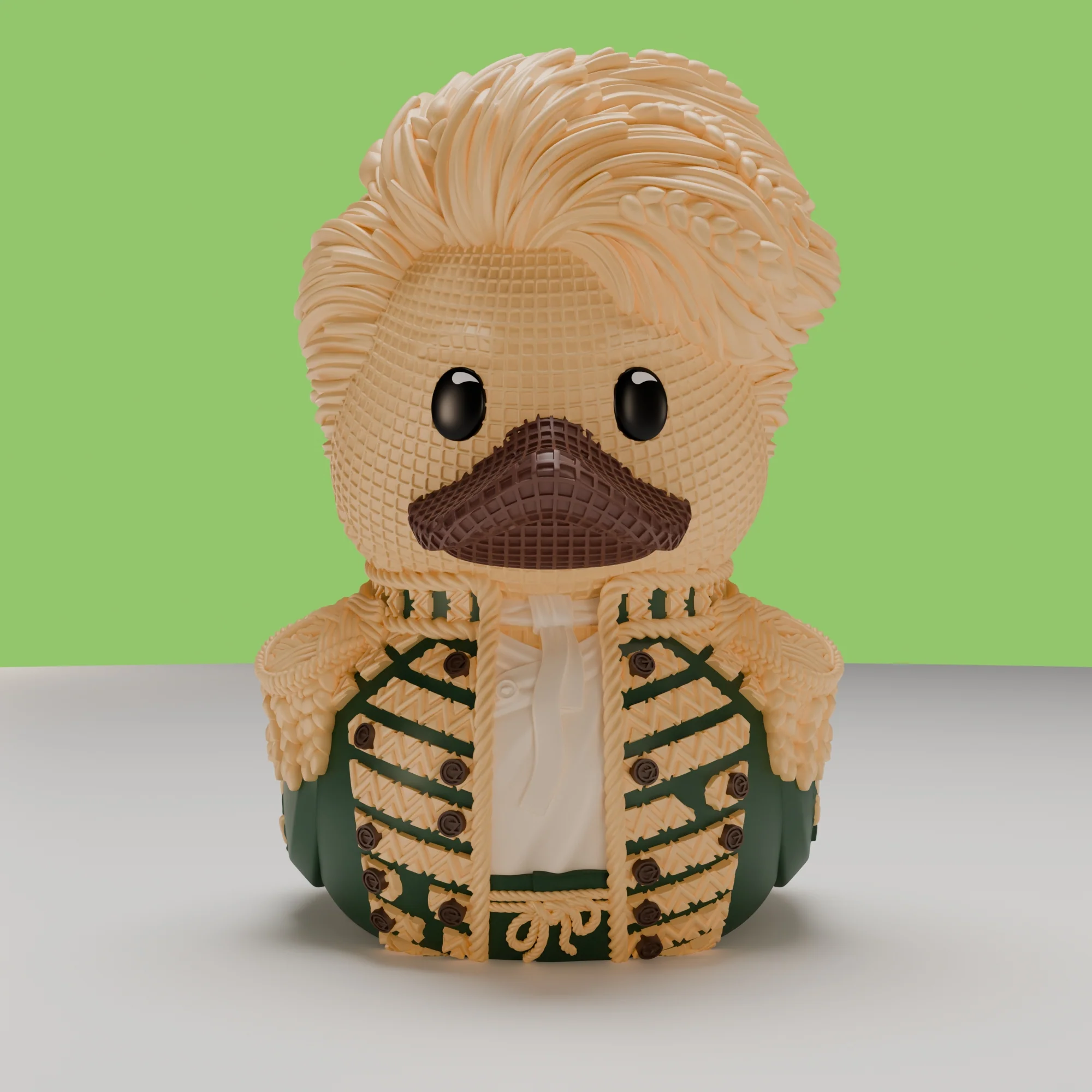 Wicked: Scarecrow TUBBZ (Collector's Edition) - Image 3