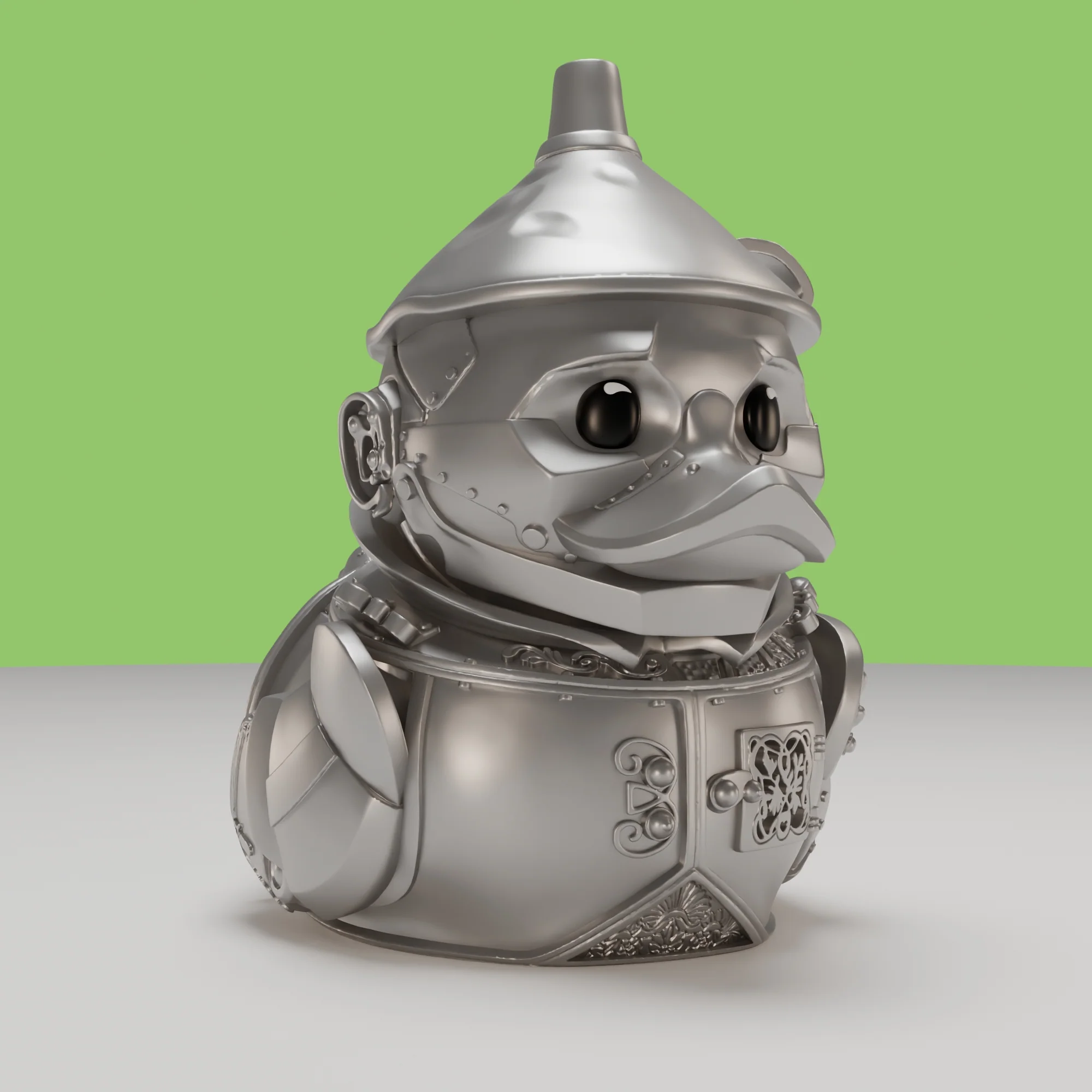 Wicked: Tin Man TUBBZ (Collector's Edition) - Image 2