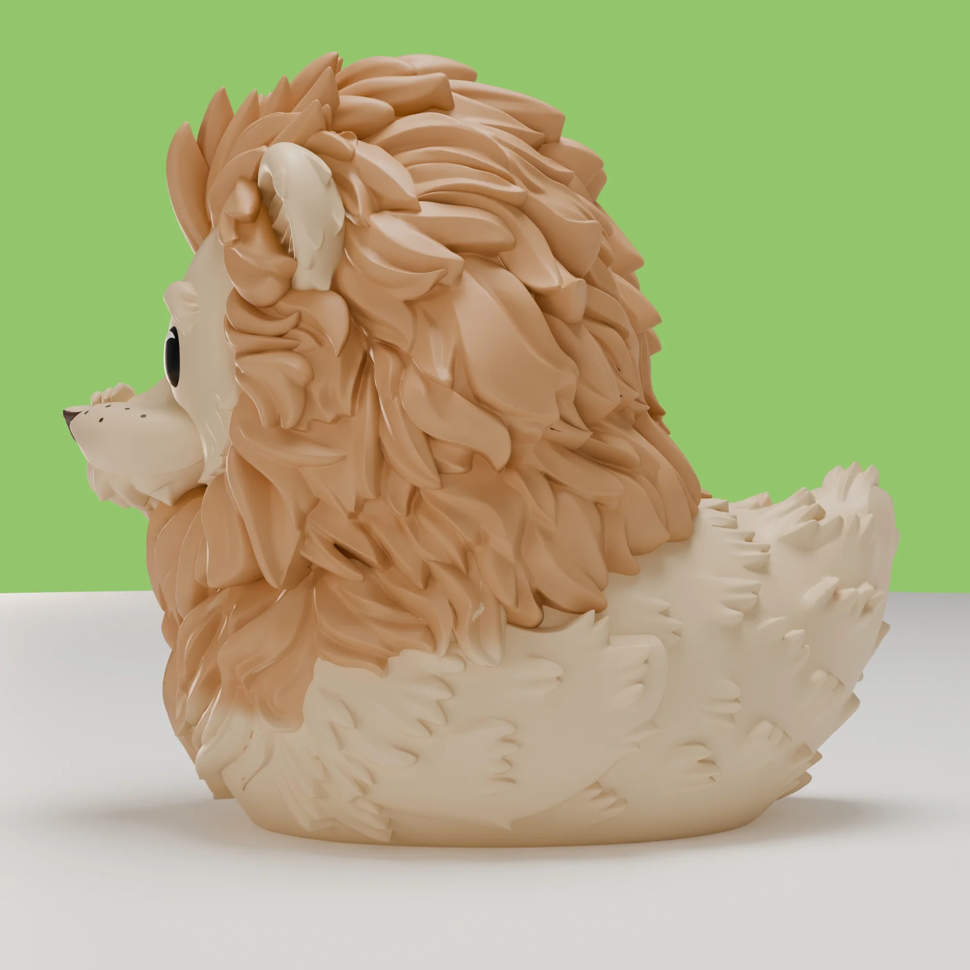 Wicked: Cowardly Lion TUBBZ (Mini Edition) - Image 7