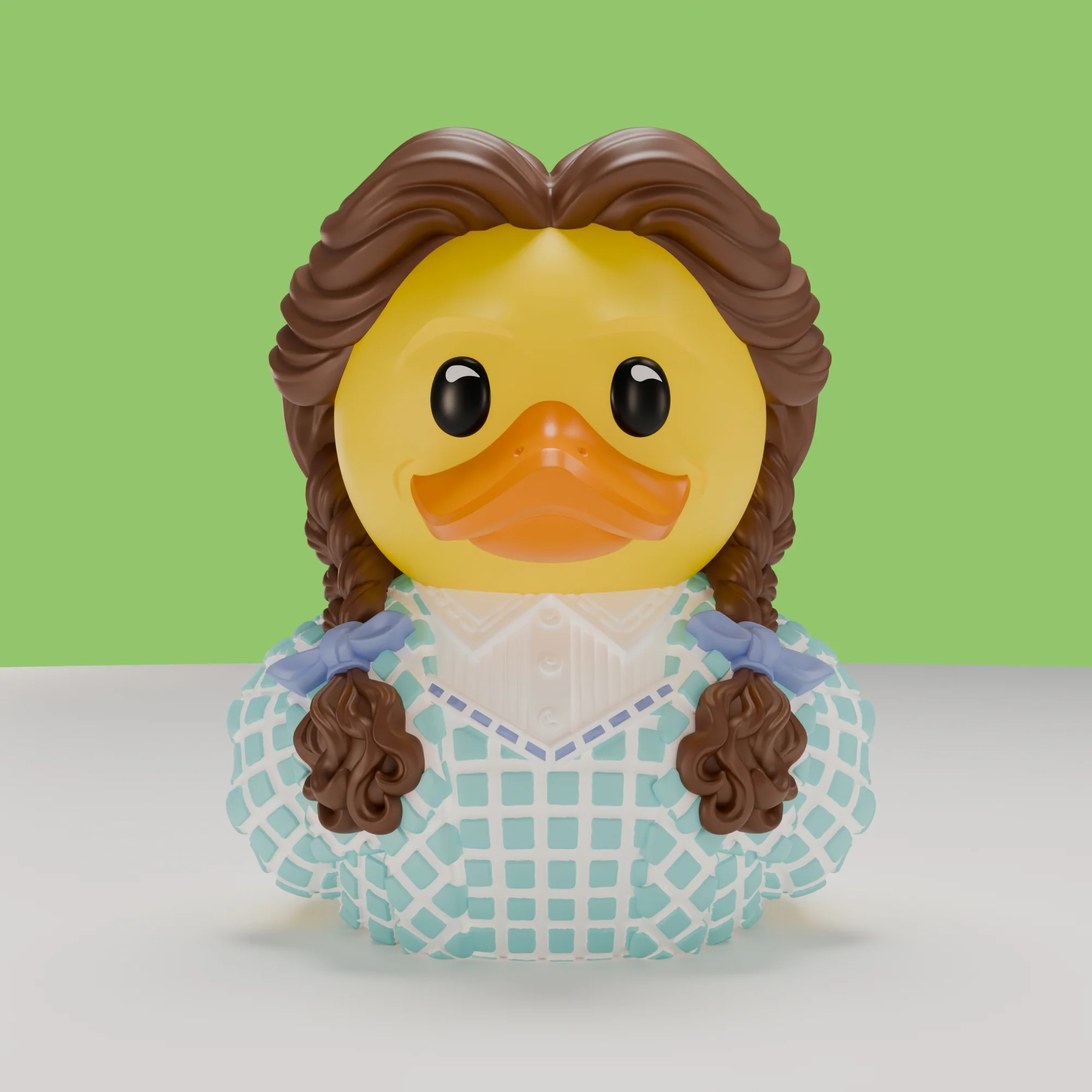 Wicked: Dorothy Gale TUBBZ (Mini Edition) - Image 2