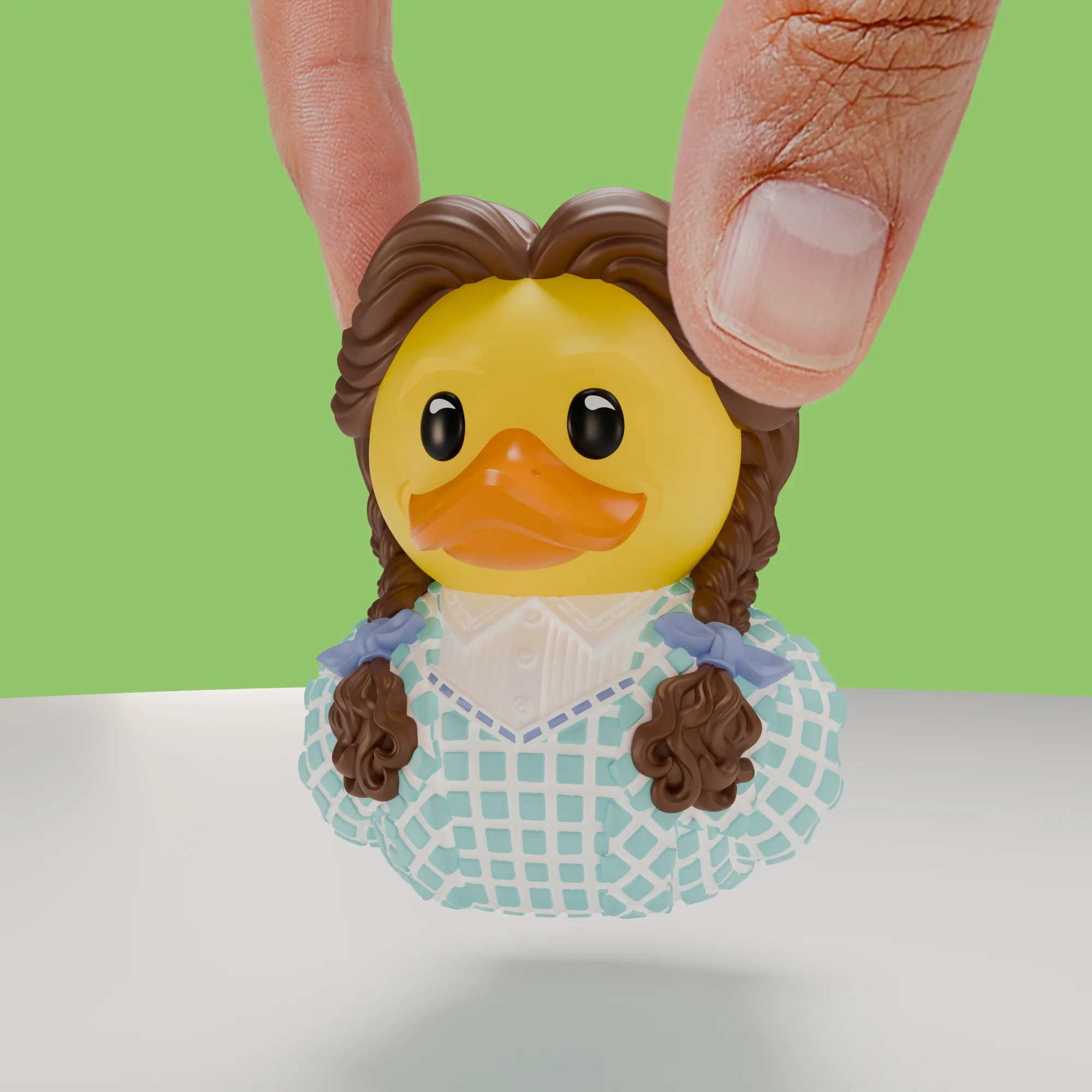 Wicked: Dorothy Gale TUBBZ (Mini Edition) - Image 4