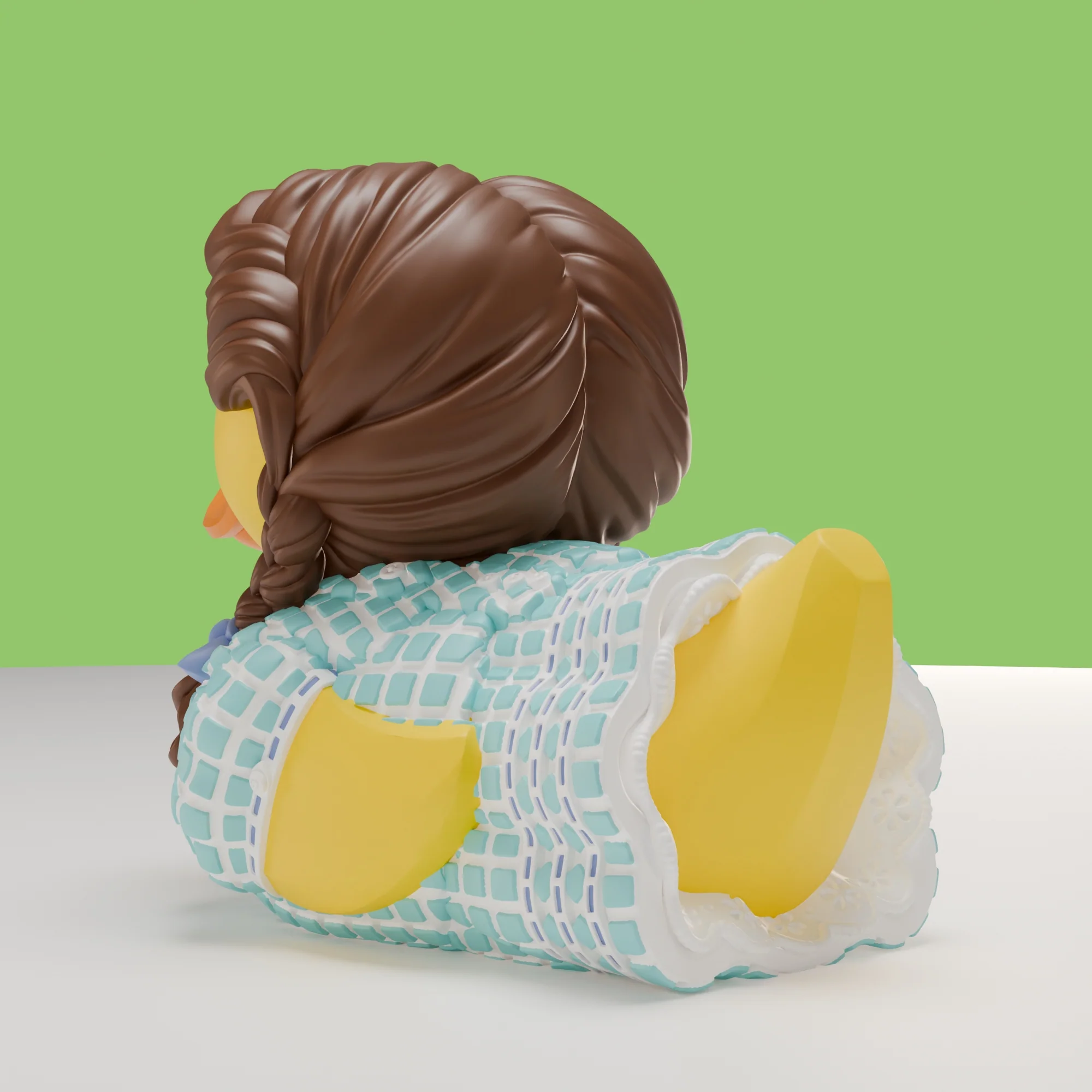 Wicked: Dorothy Gale TUBBZ (Mini Edition) - Image 5