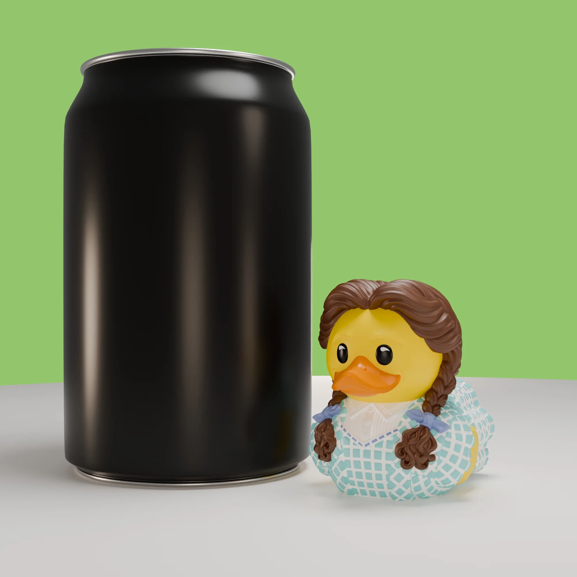 Wicked: Dorothy Gale TUBBZ (Mini Edition) - Image 6