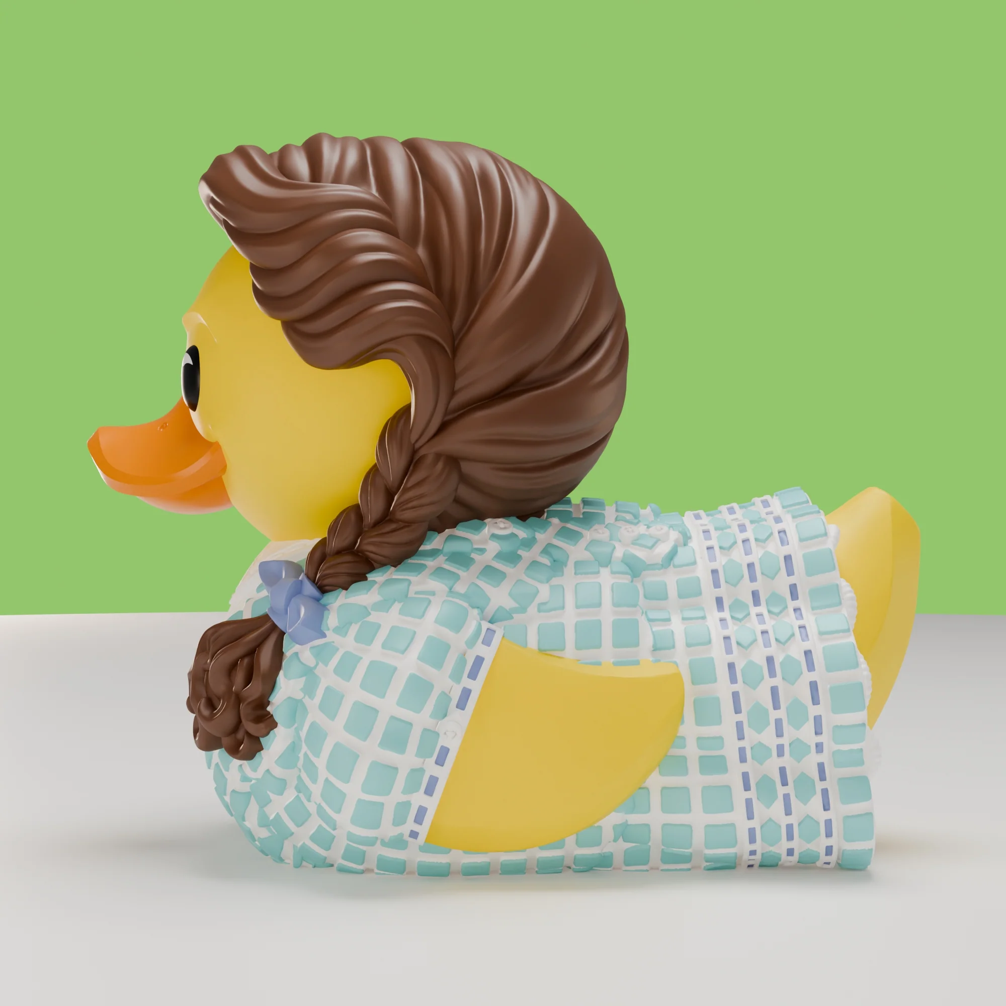 Wicked: Dorothy Gale TUBBZ (Mini Edition) - Image 7