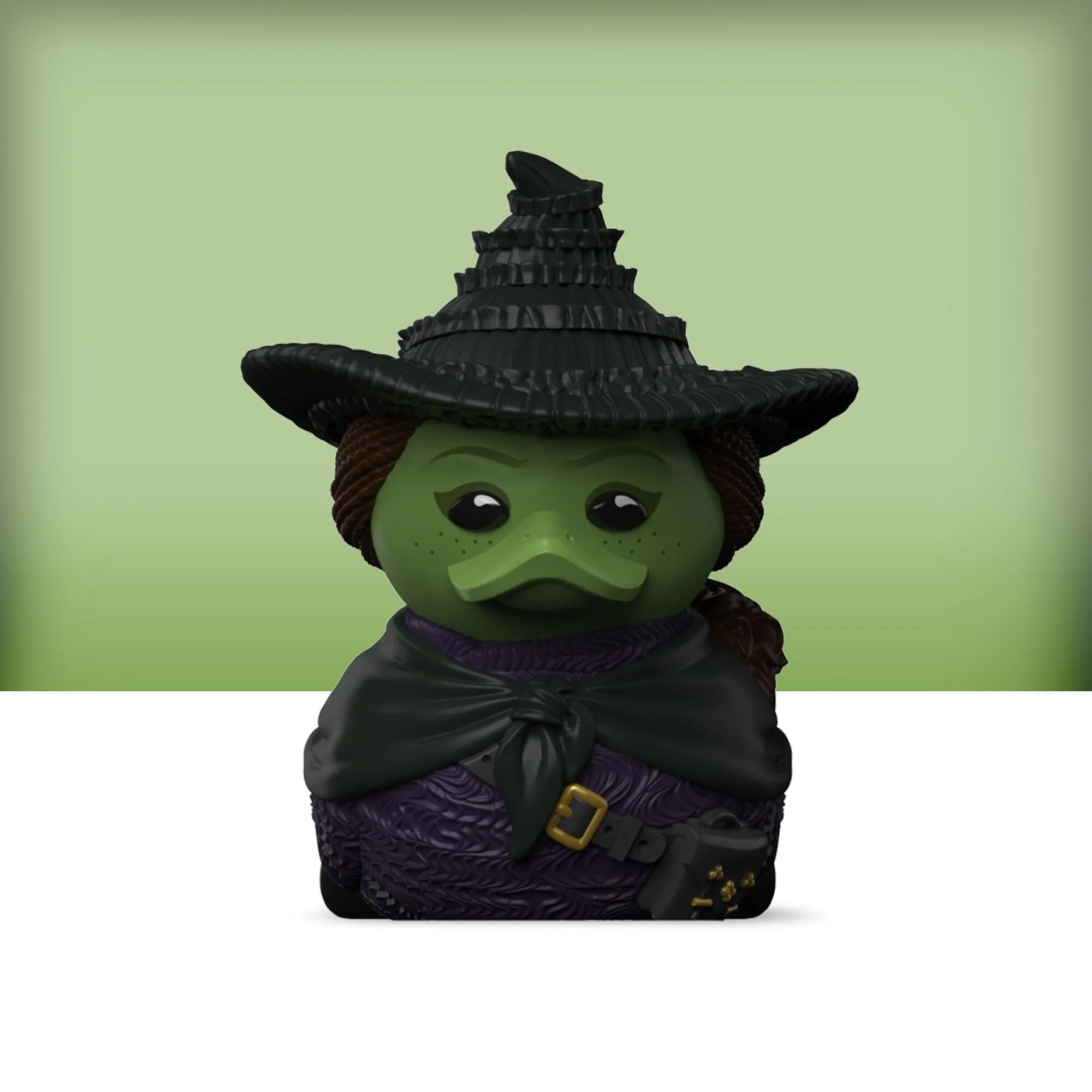 Wicked: Elphaba Thropp TUBBZ (Mini Edition) - Image 3
