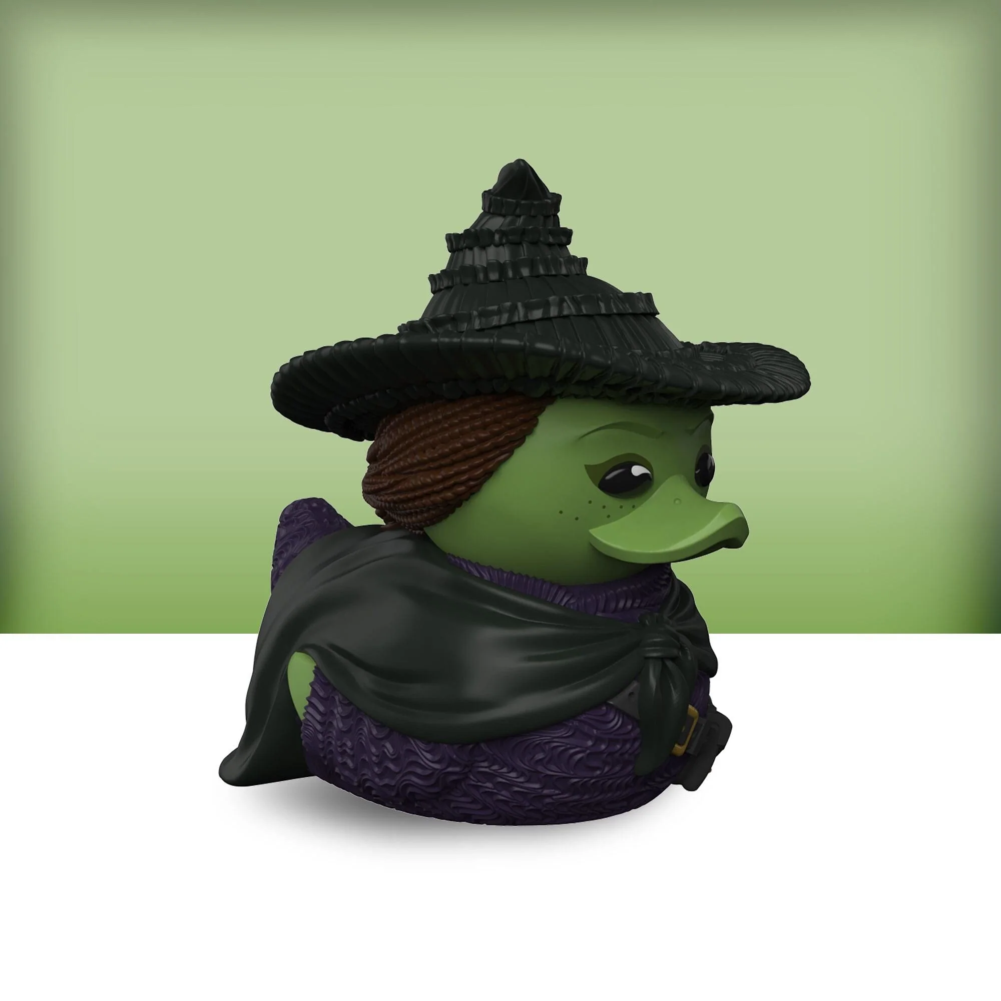 Wicked: Elphaba Thropp TUBBZ (Mini Edition) - Image 4