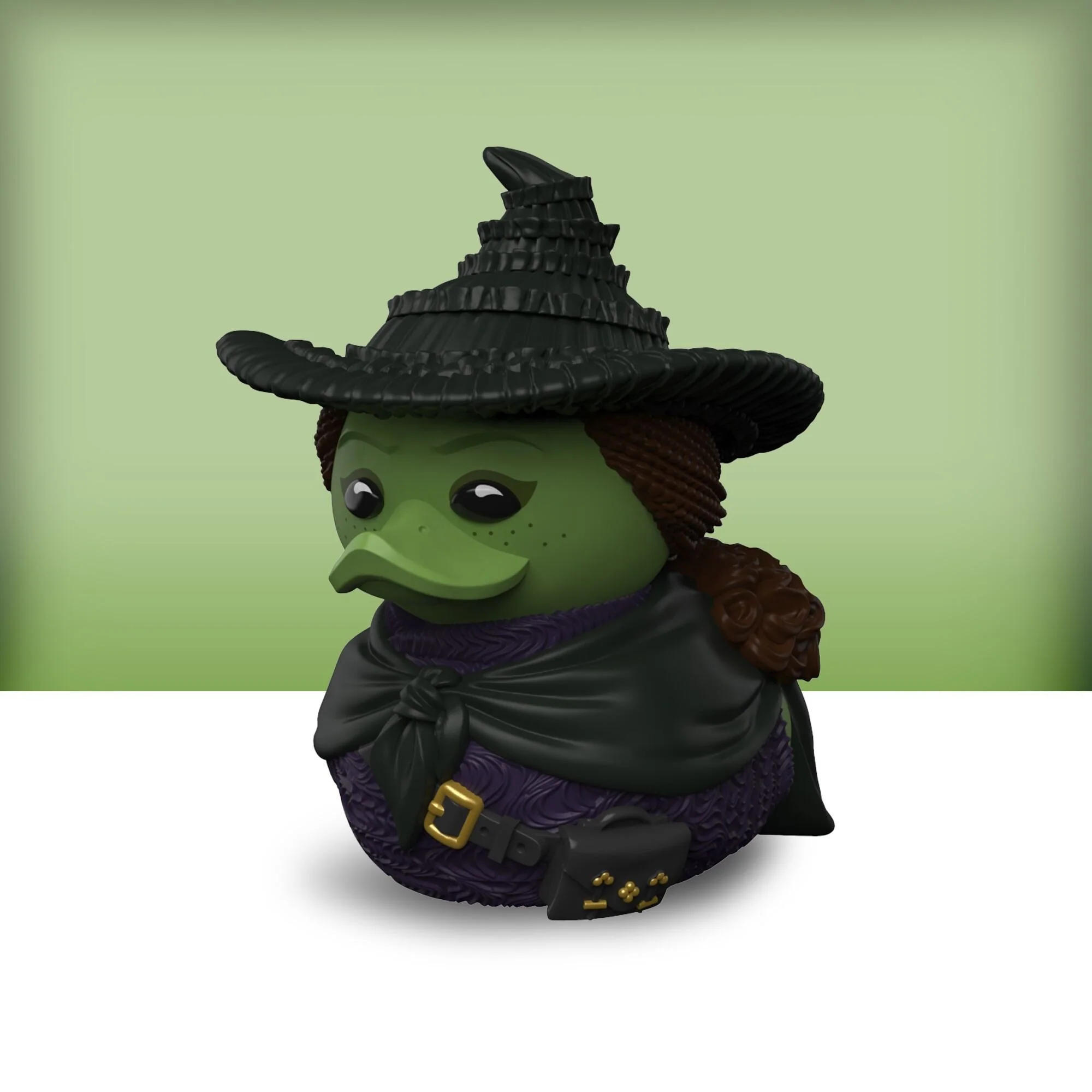 Wicked: Elphaba Thropp TUBBZ (Mini Edition) - Image 5