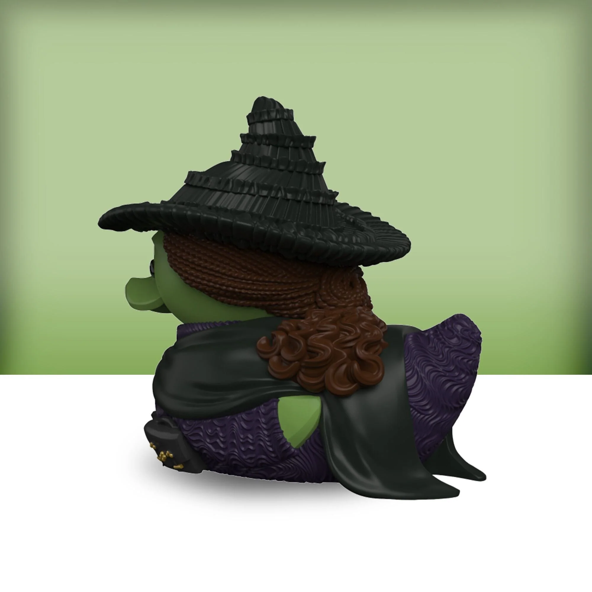 Wicked: Elphaba Thropp TUBBZ (Mini Edition) - Image 7