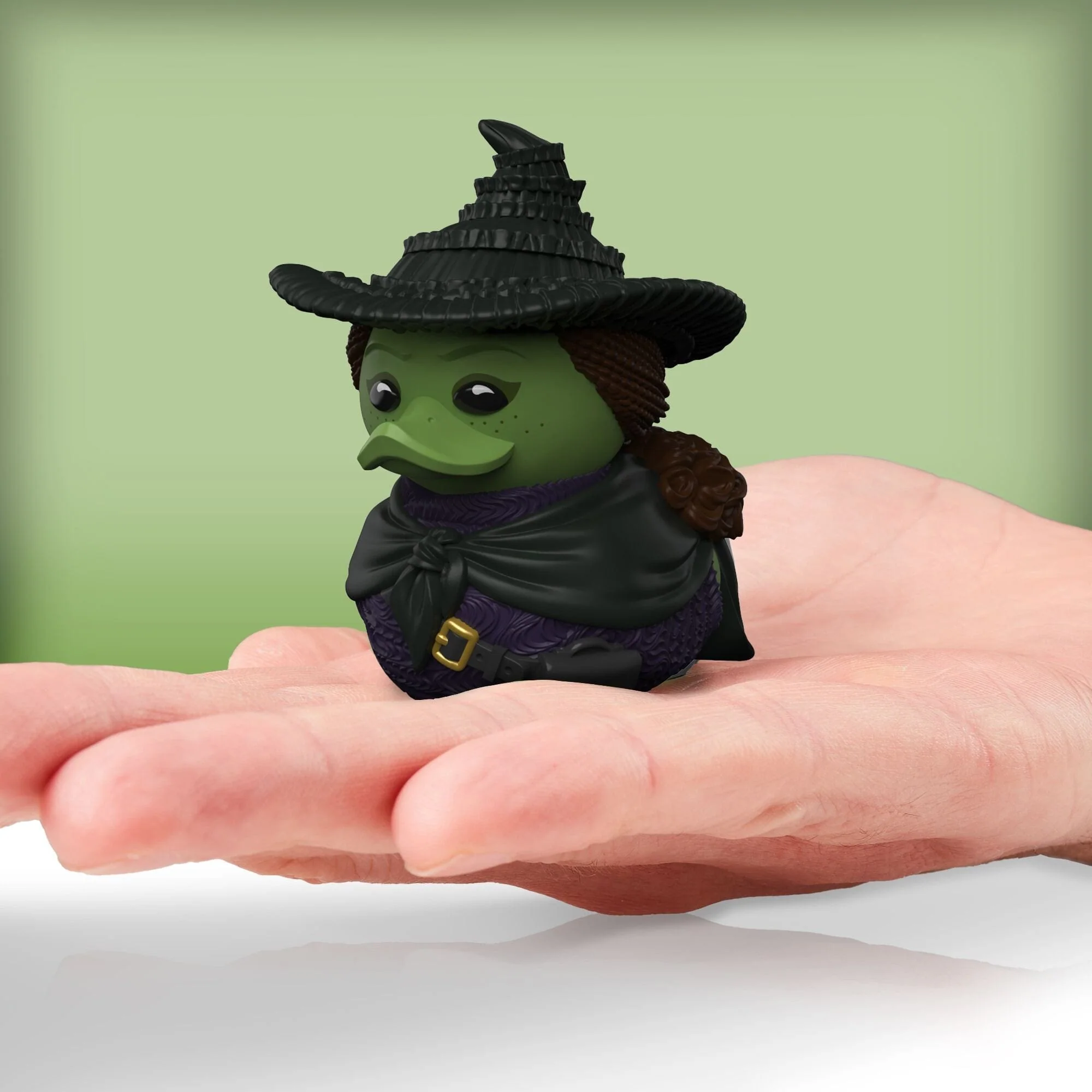 Wicked: Elphaba Thropp TUBBZ (Mini Edition) - Image 8
