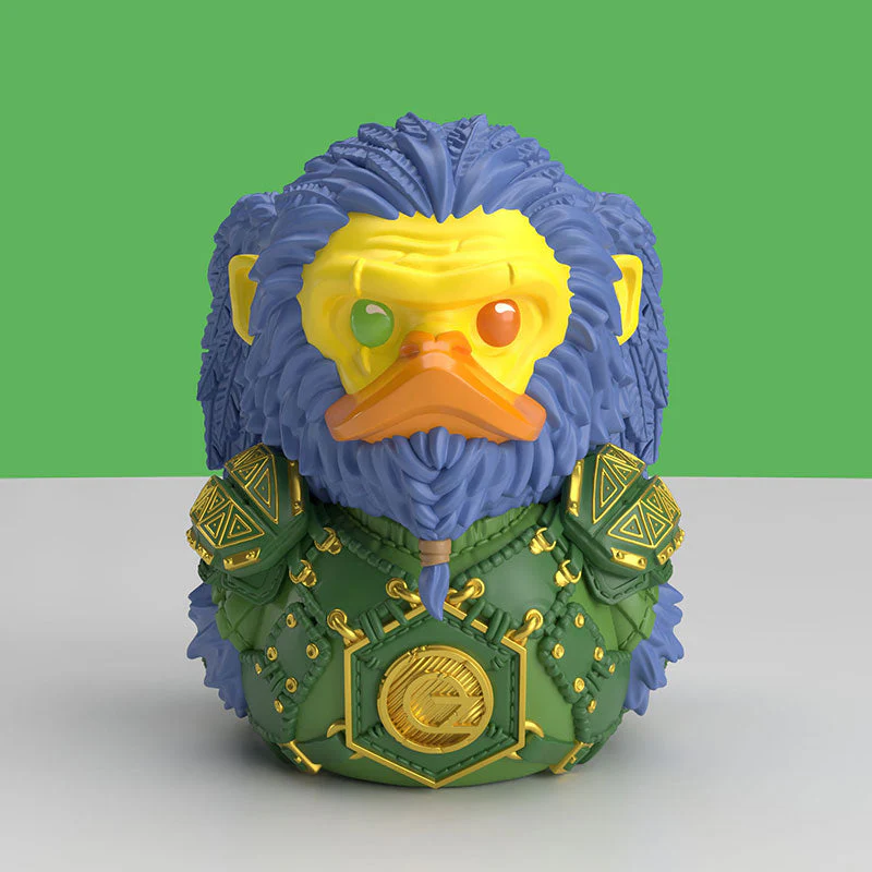 Wicked: Flying Monkey (Chistery) TUBBZ (Mini Edition) - Image 3