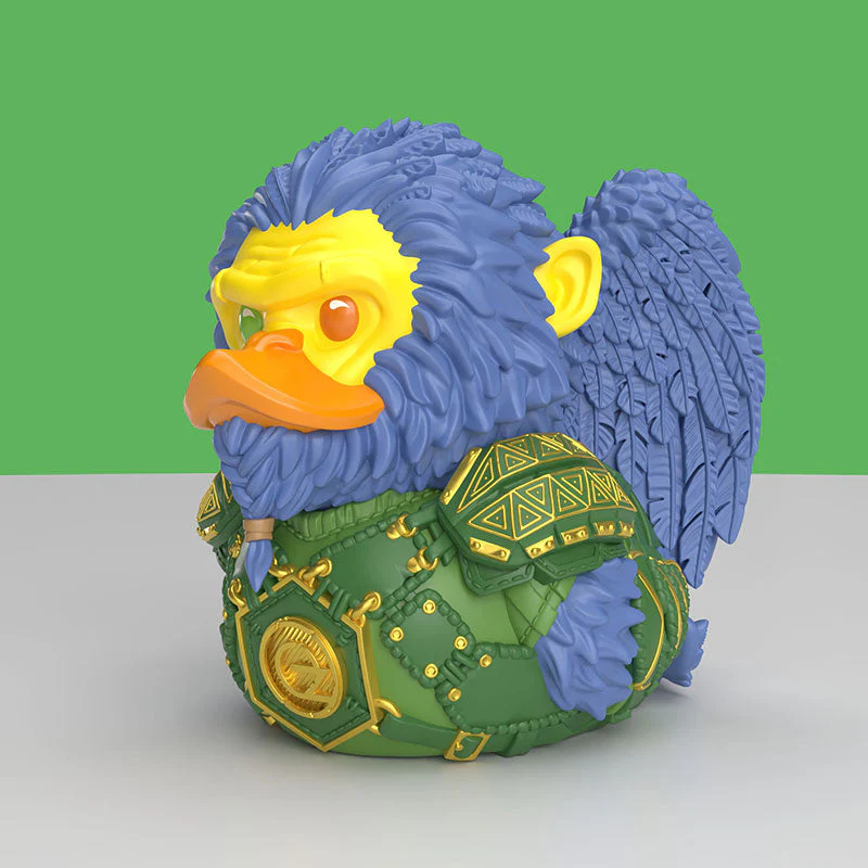 Wicked: Flying Monkey (Chistery) TUBBZ (Mini Edition) - Image 4