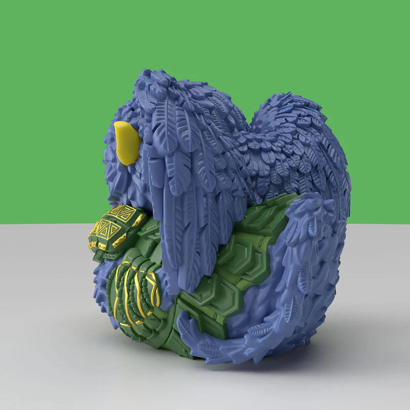 Wicked: Flying Monkey (Chistery) TUBBZ (Mini Edition) - Image 5