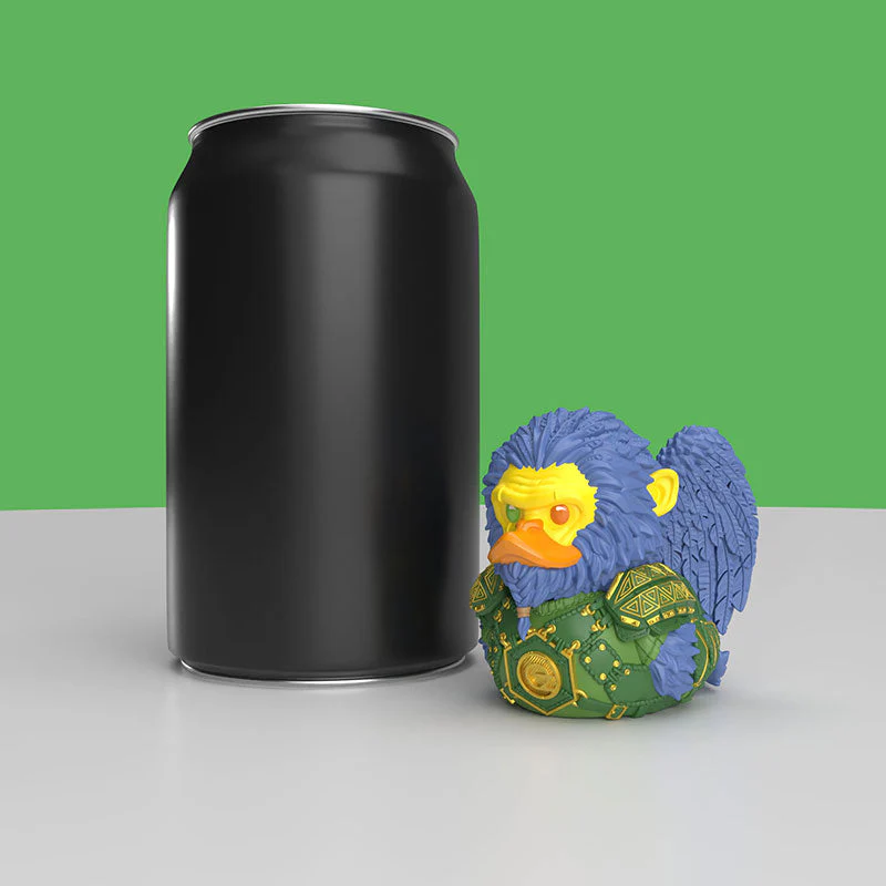 Wicked: Flying Monkey (Chistery) TUBBZ (Mini Edition) - Image 6