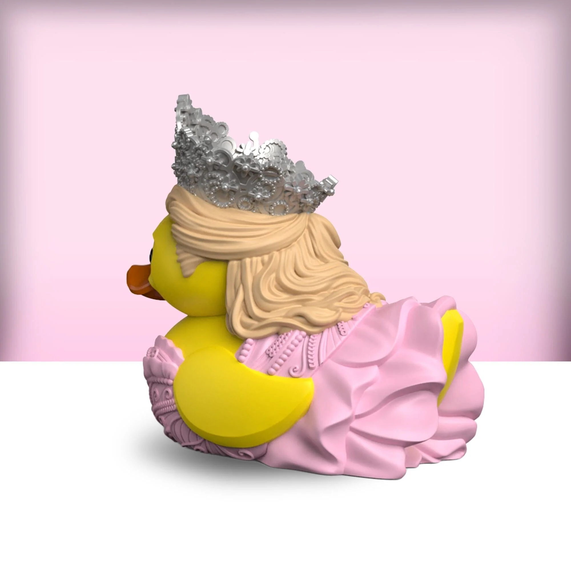 Wicked: Glinda Upland TUBBZ (Mini Edition) - Image 7