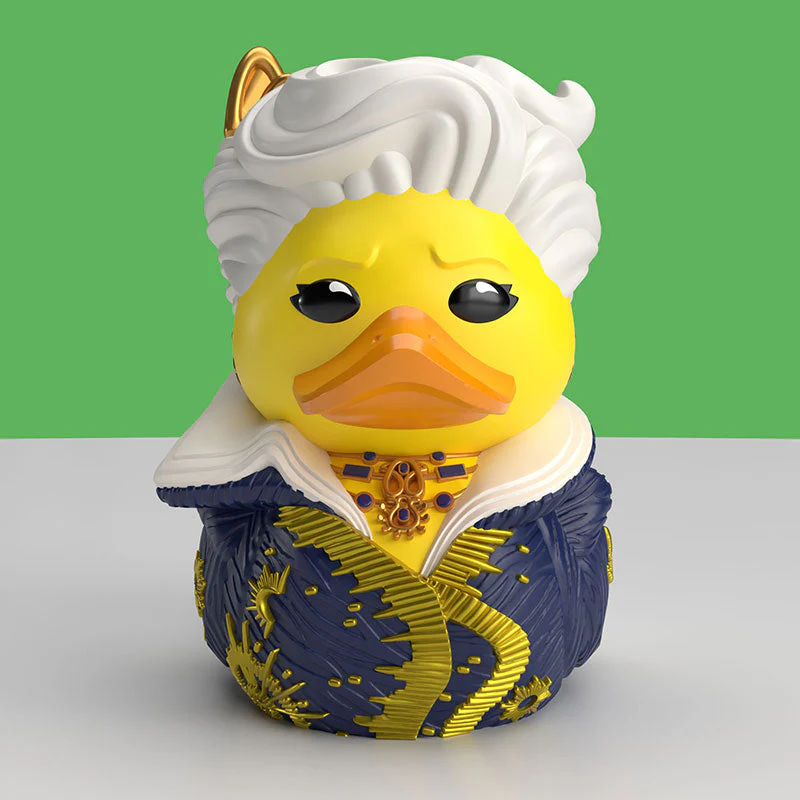 Wicked: Madame Morrible TUBBZ (Mini Edition) - Image 3