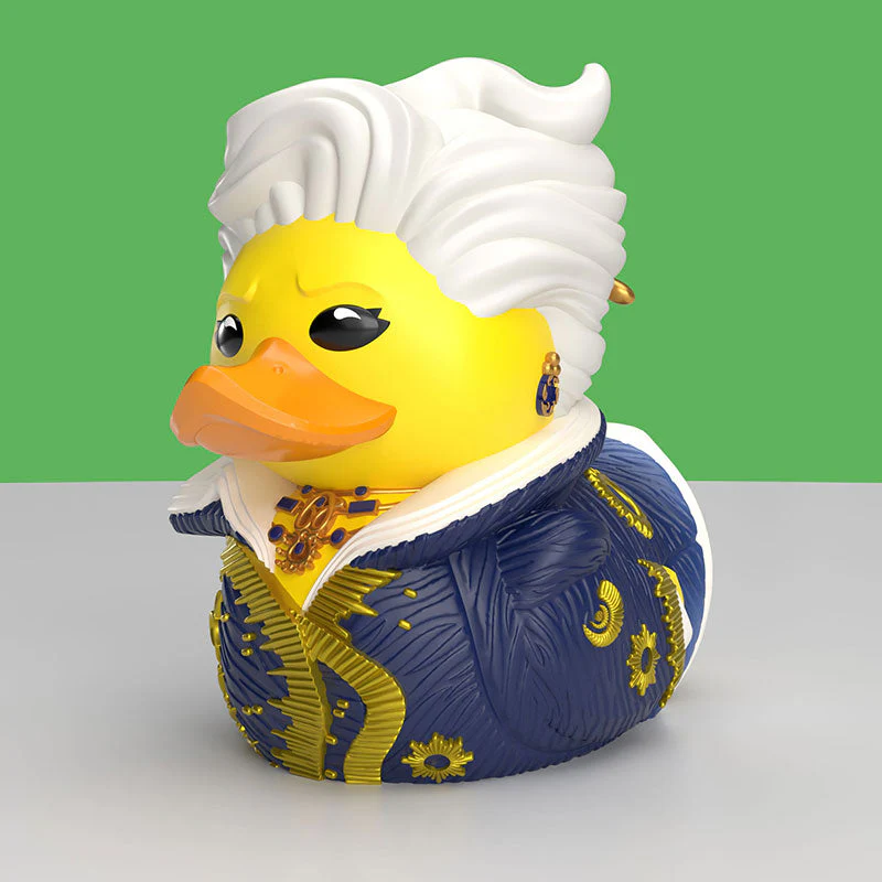 Wicked: Madame Morrible TUBBZ (Mini Edition) - Image 4
