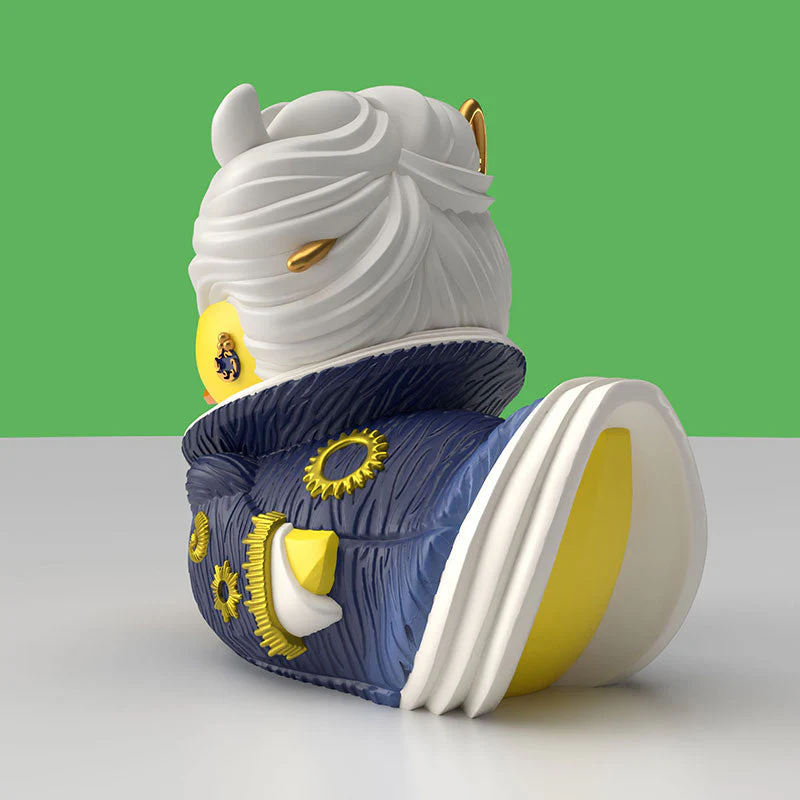 Wicked: Madame Morrible TUBBZ (Mini Edition) - Image 5