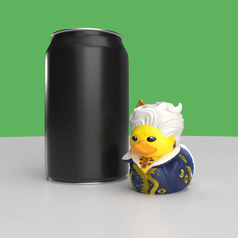 Wicked: Madame Morrible TUBBZ (Mini Edition) - Image 6