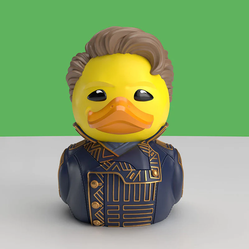 Wicked: Prince Fiyero TUBBZ (Mini Edition) - Image 3