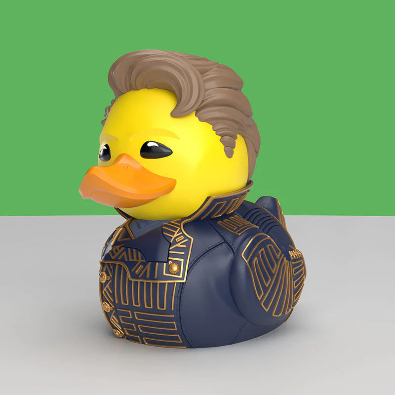 Wicked: Prince Fiyero TUBBZ (Mini Edition) - Image 4