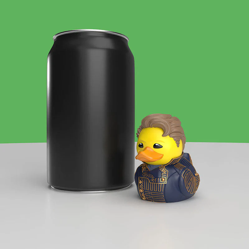 Wicked: Prince Fiyero TUBBZ (Mini Edition) - Image 6