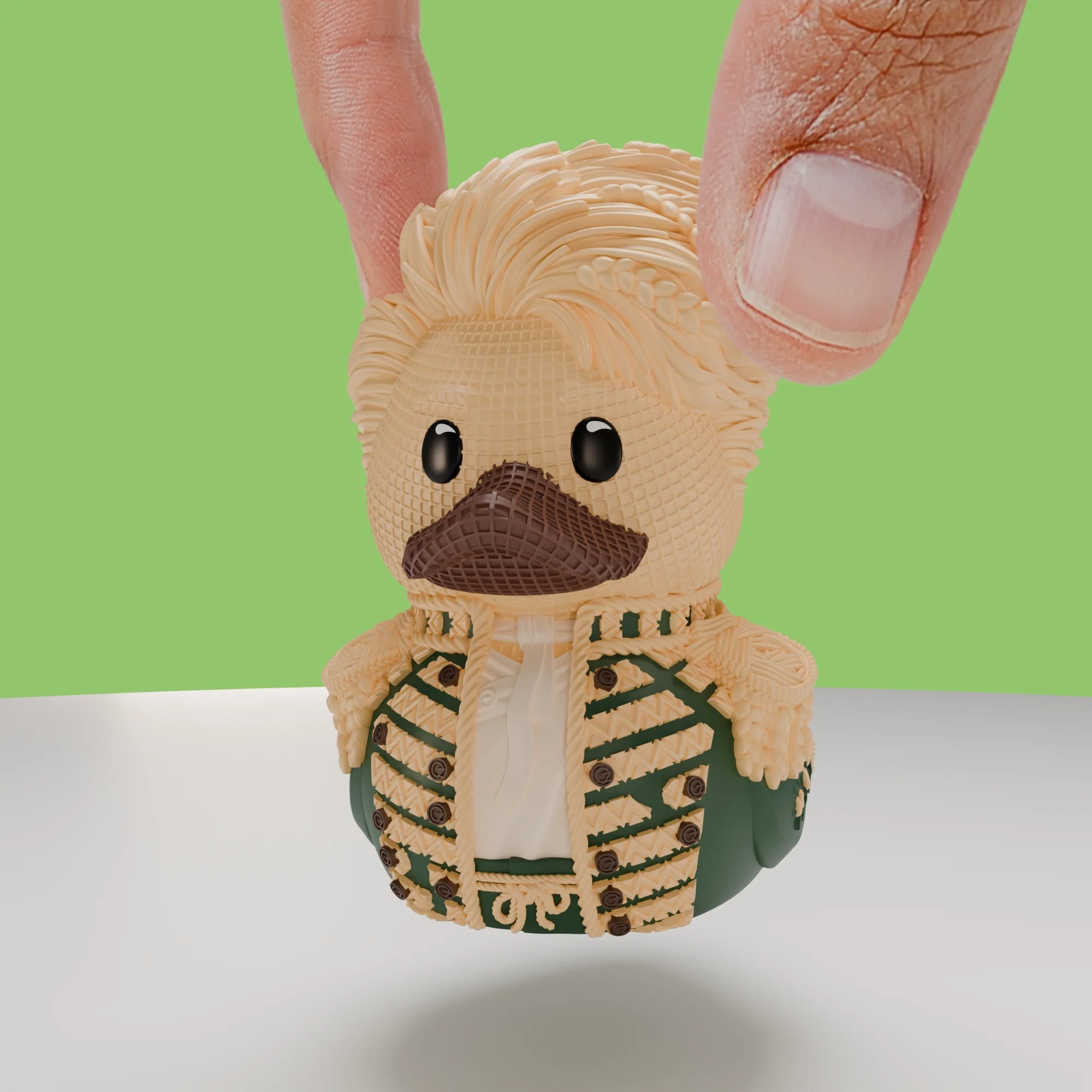 Wicked: Scarecrow TUBBZ (Mini Edition) - Image 4