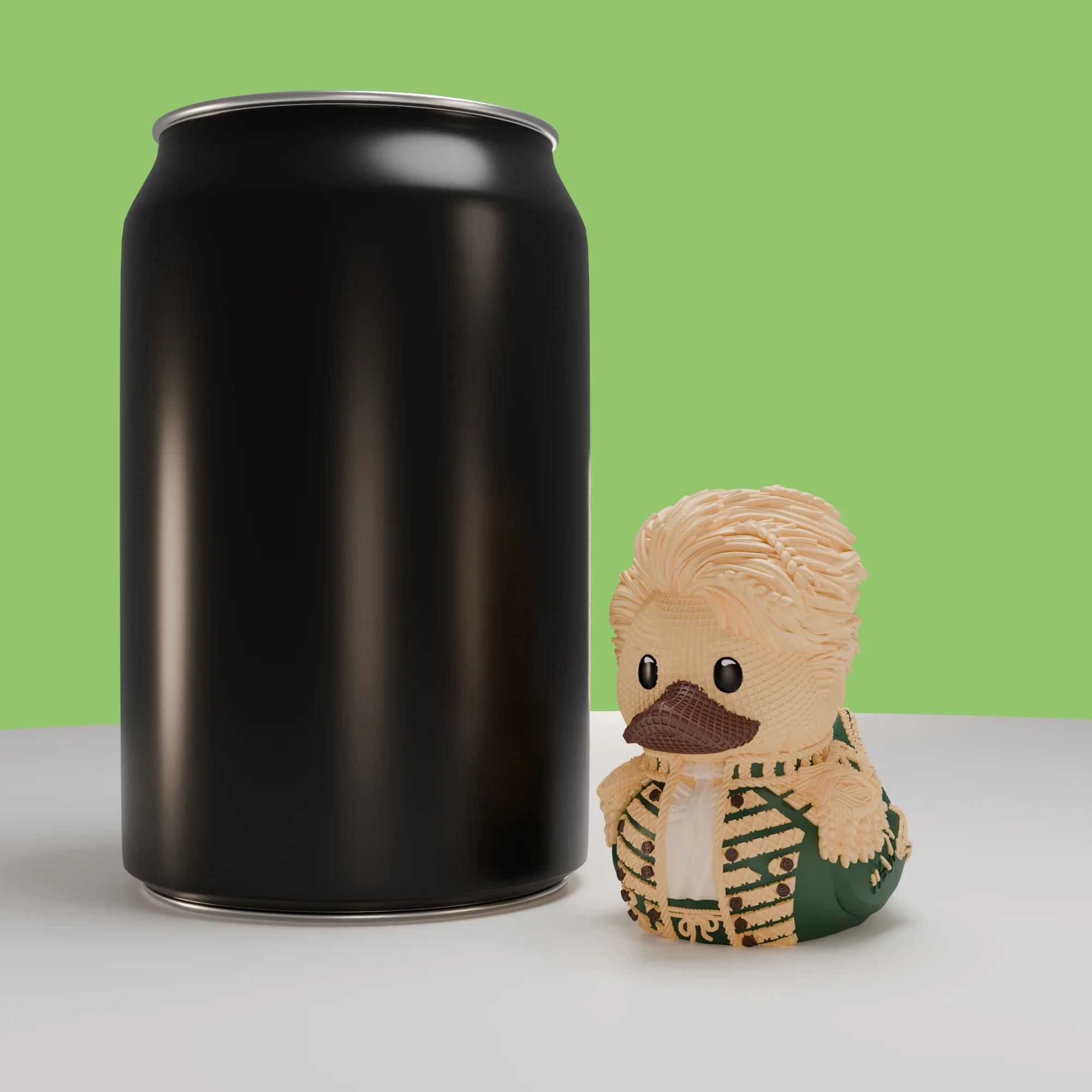 Wicked: Scarecrow TUBBZ (Mini Edition) - Image 6