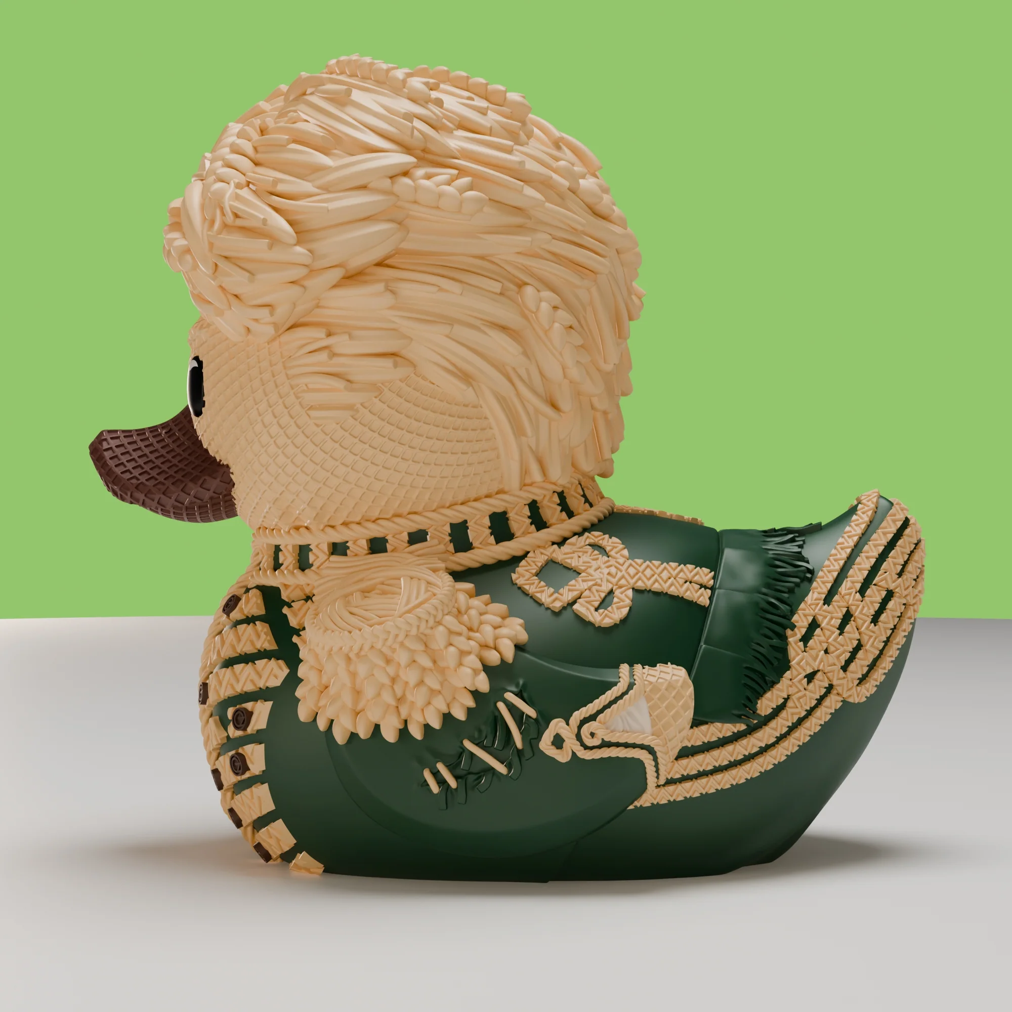 Wicked: Scarecrow TUBBZ (Mini Edition) - Image 7