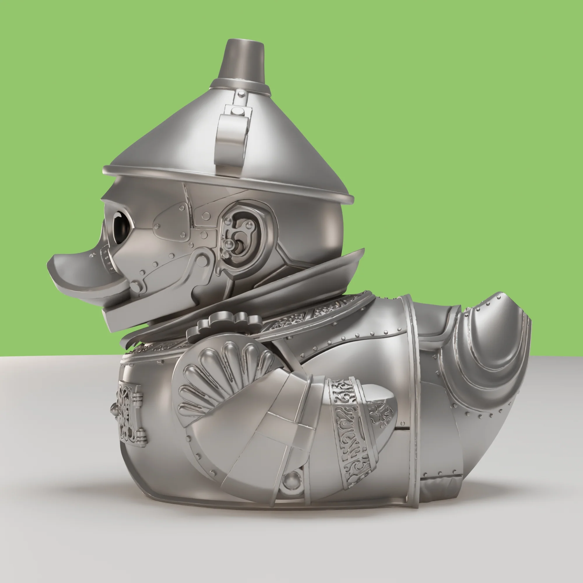Wicked: Tin Man TUBBZ (Mini Edition) - Image 4