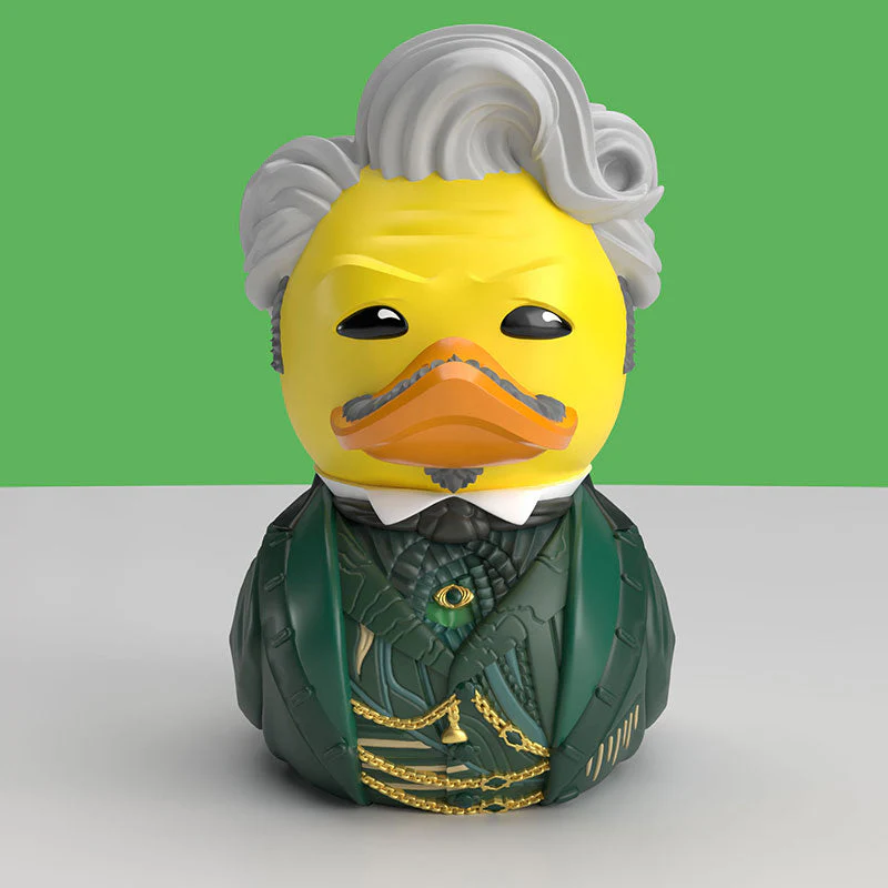 Wicked: The Wizard (OZ) TUBBZ (Mini Edition) - Image 3