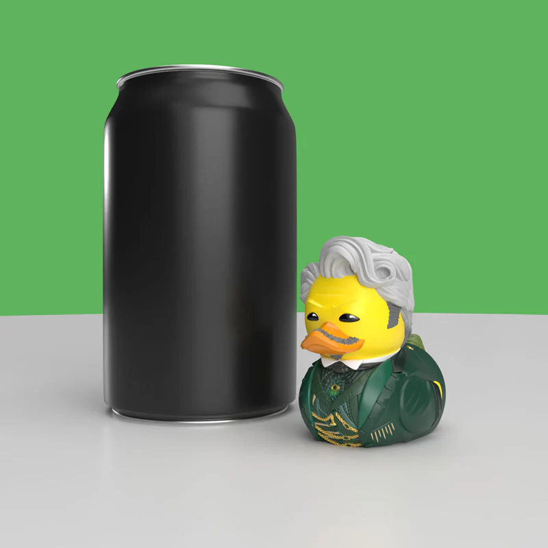 Wicked: The Wizard (OZ) TUBBZ (Mini Edition) - Image 6
