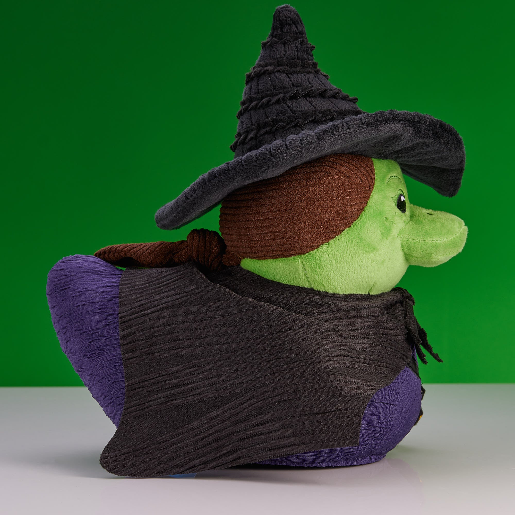 Wicked: Elphaba TUBBZ Plushie - Image 3
