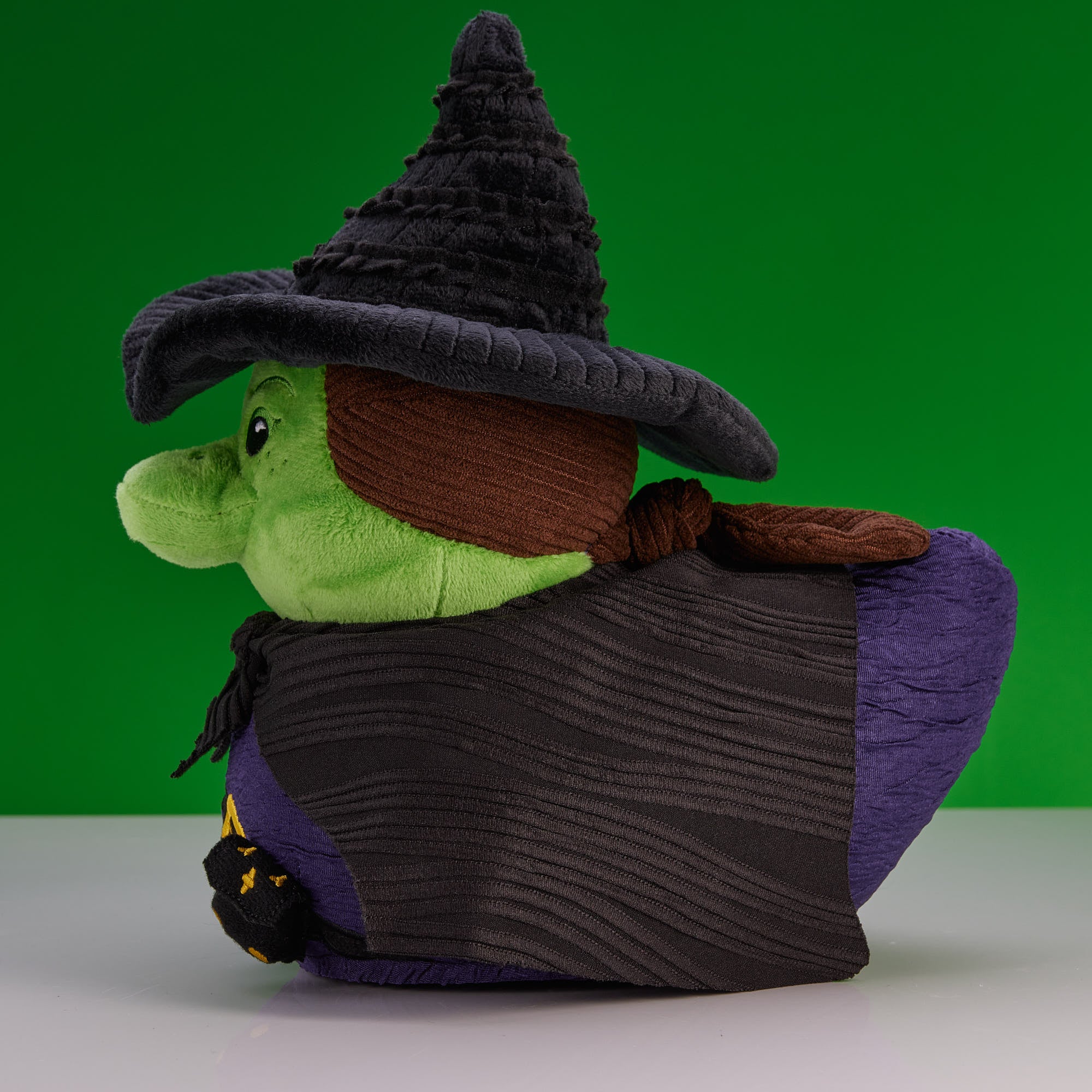 Wicked: Elphaba TUBBZ Plushie - Image 4