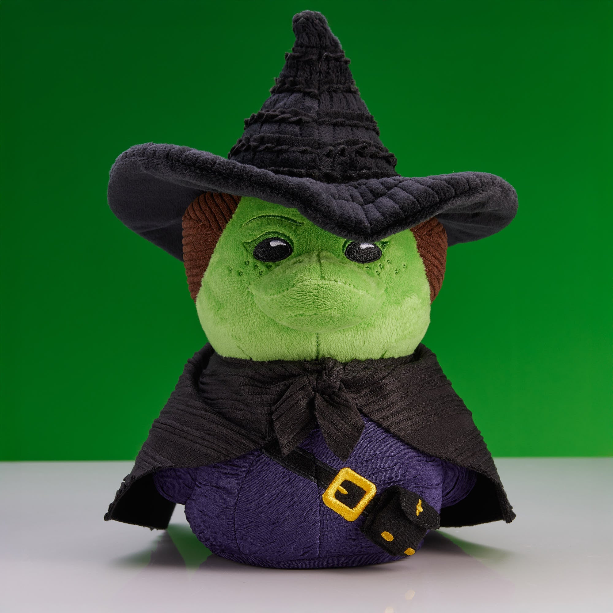 Wicked: Elphaba TUBBZ Plushie - Image 6