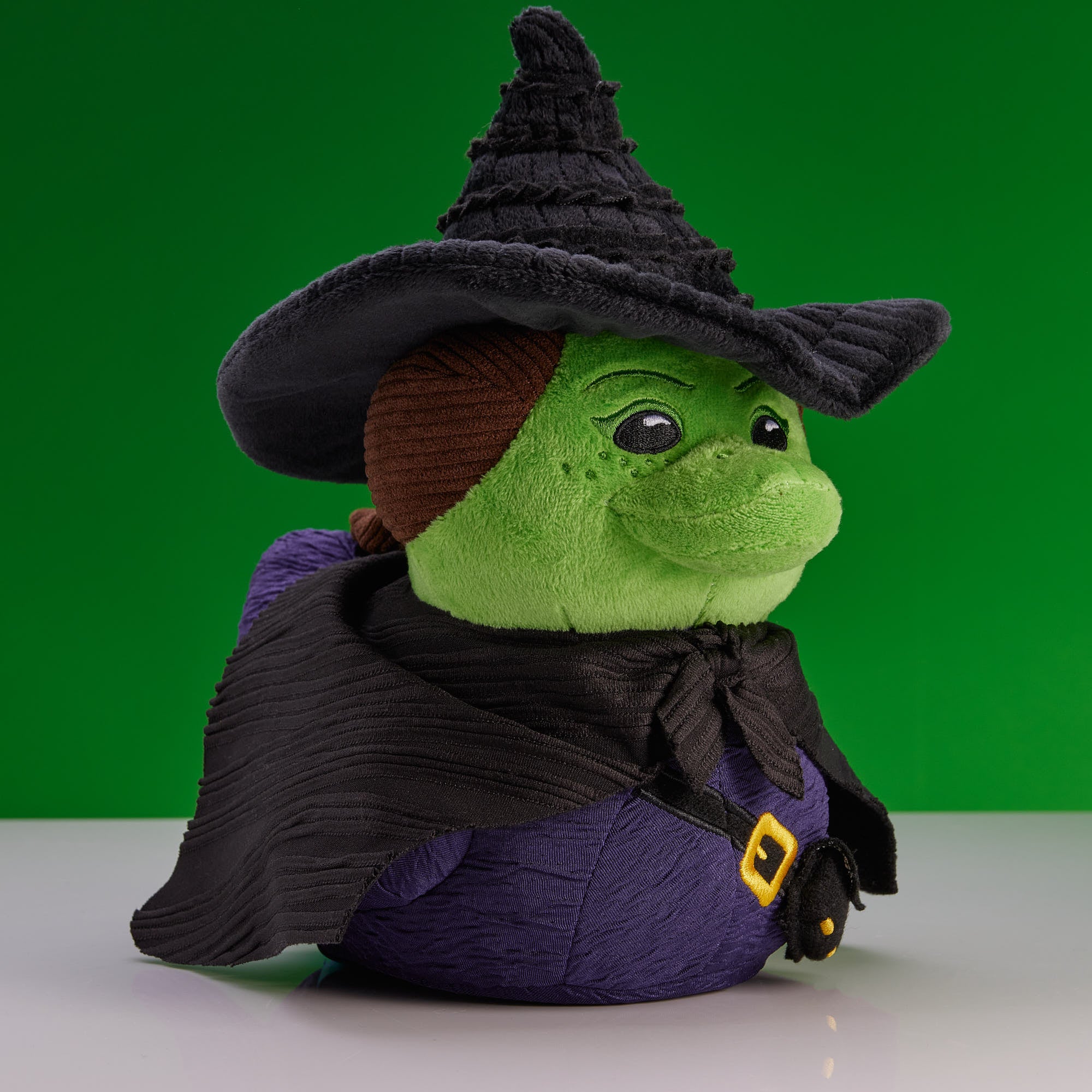 Wicked: Elphaba TUBBZ Plushie - Image 7