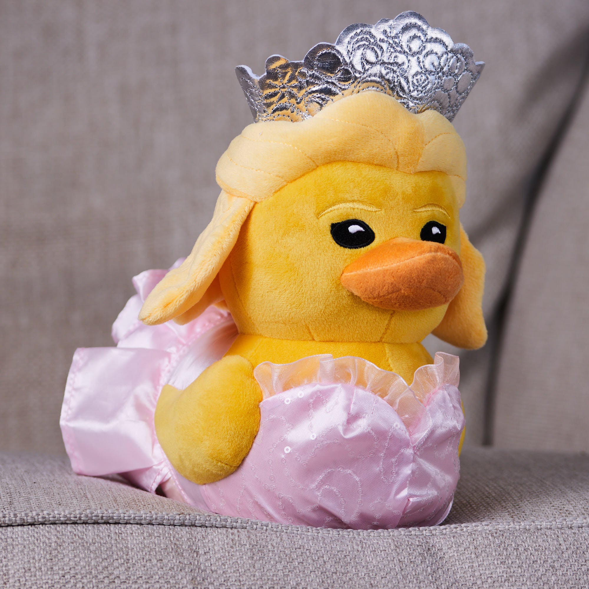 Wicked: Glinda TUBBZ Plushie - Image 5