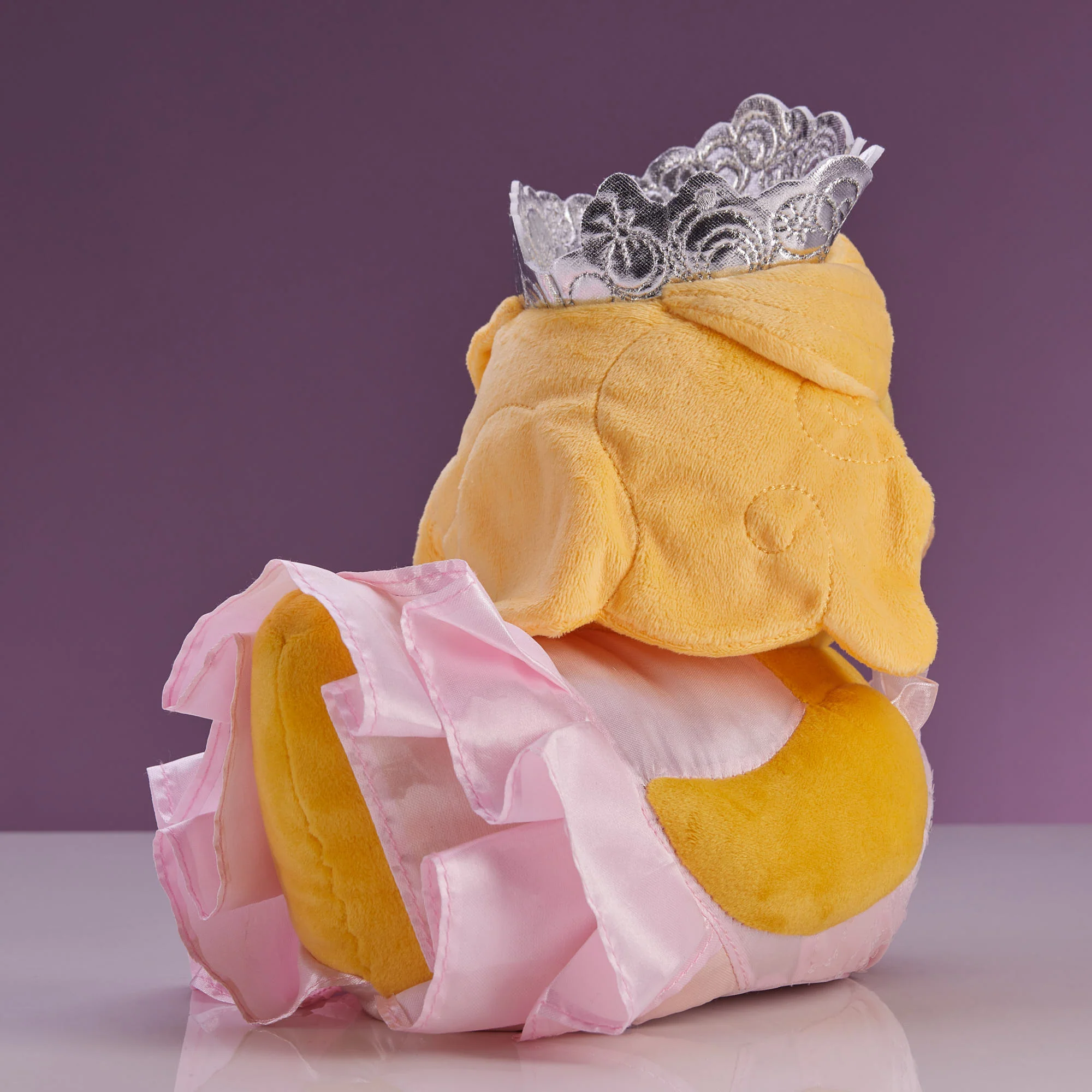 Wicked: Glinda TUBBZ Plushie - Image 6