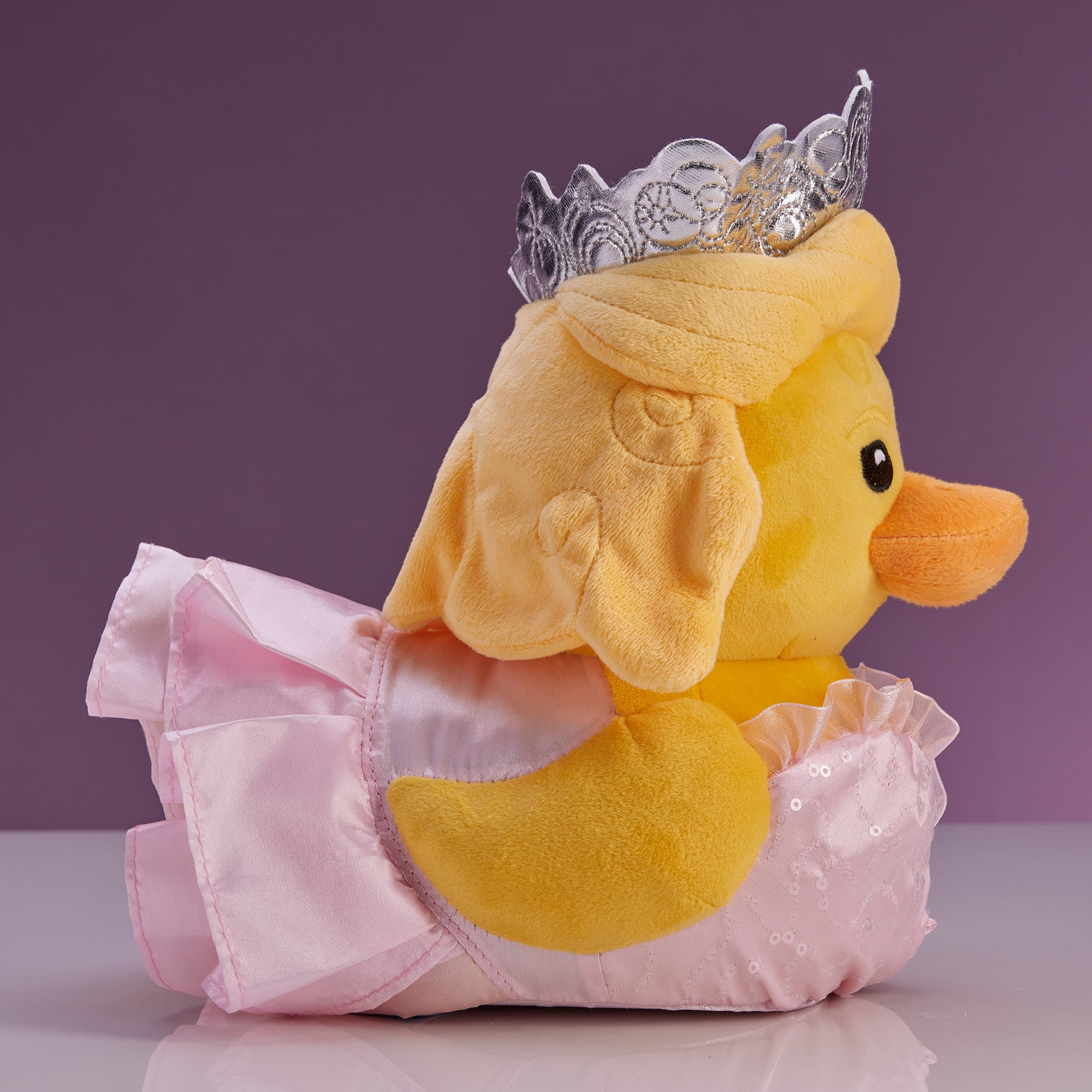 Wicked: Glinda TUBBZ Plushie - Image 7