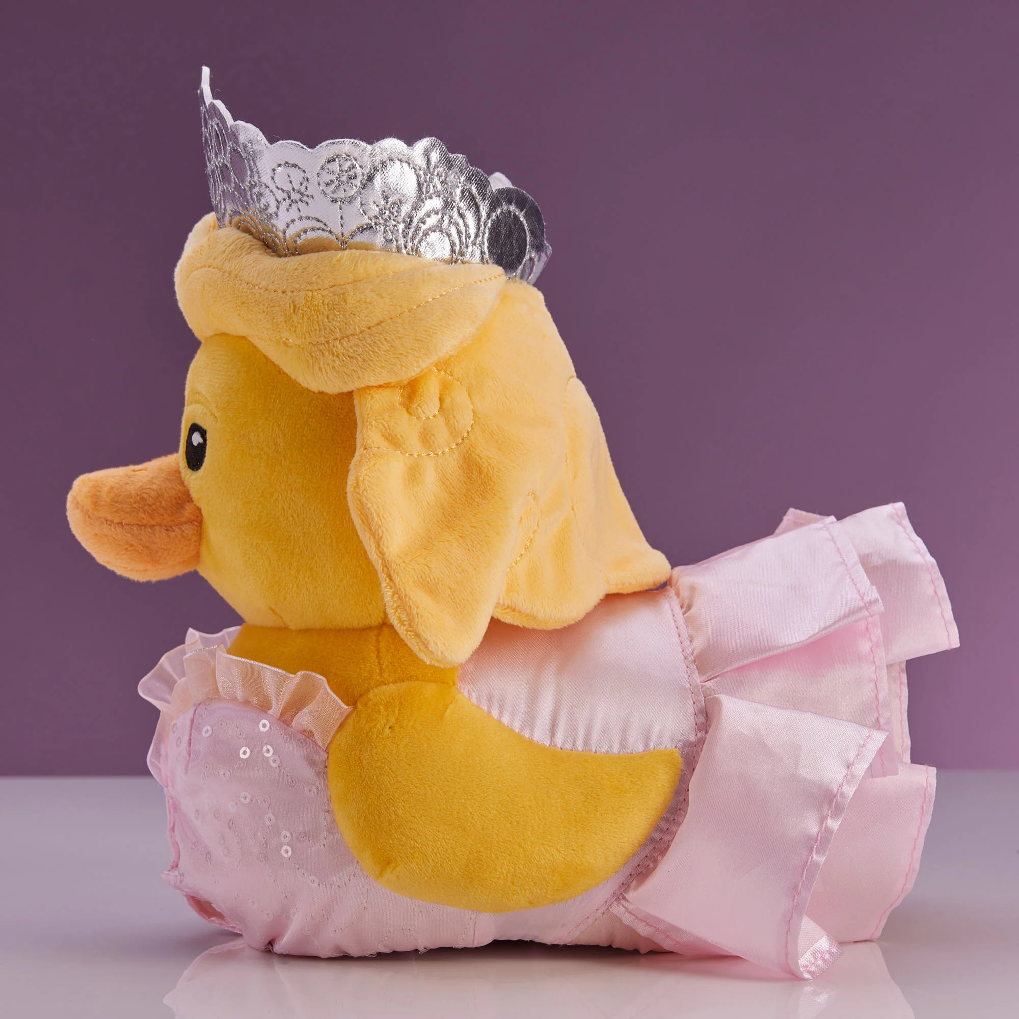 Wicked: Glinda TUBBZ Plushie - Image 8
