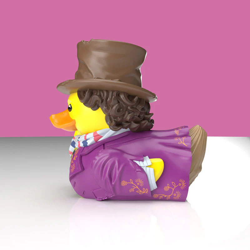Wonka: Willy Wonka TUBBZ (First Edition) - Image 5