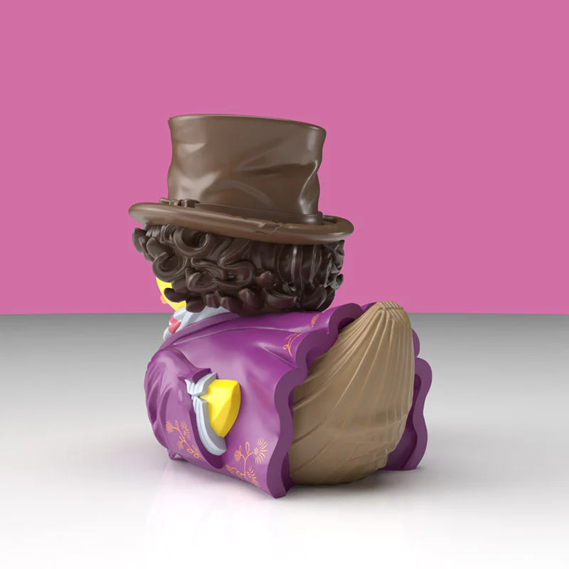 Wonka: Willy Wonka TUBBZ (First Edition) - Image 6