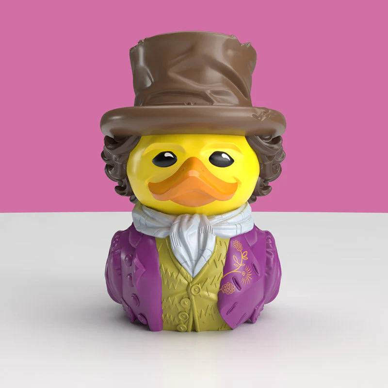 Wonka: Willy Wonka TUBBZ (Mini Edition) - Image 3