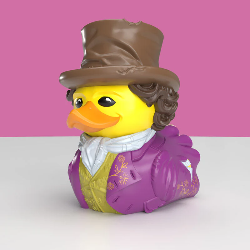 Wonka: Willy Wonka TUBBZ (Mini Edition) - Image 4