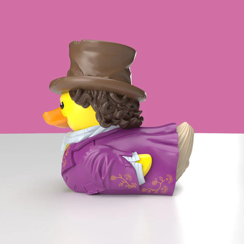 Wonka: Willy Wonka TUBBZ (Mini Edition) - Image 5