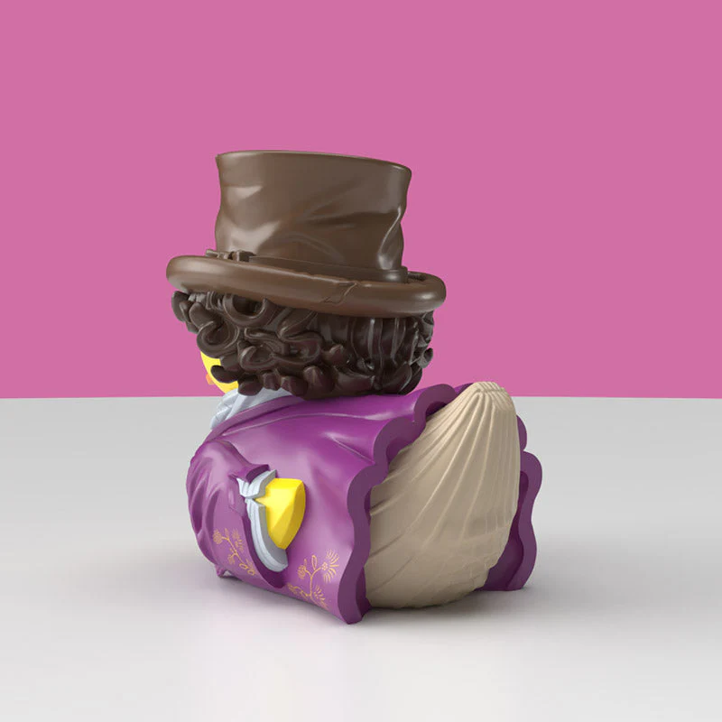 Wonka: Willy Wonka TUBBZ (Mini Edition) - Image 6